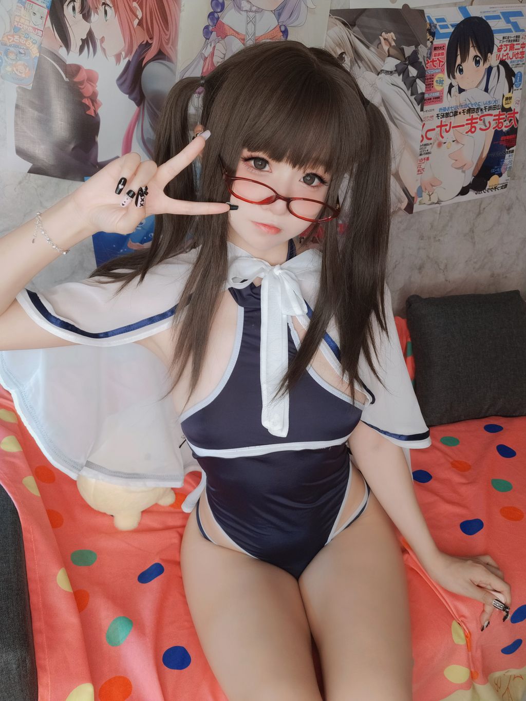 Coser@摇摇乐yoyo: 2024年02月会员合集 (226 photos + 7 videos) 14 Coser@摇摇乐yoyo: 2024年02月会员合集 (226 photos + 7 videos) 14