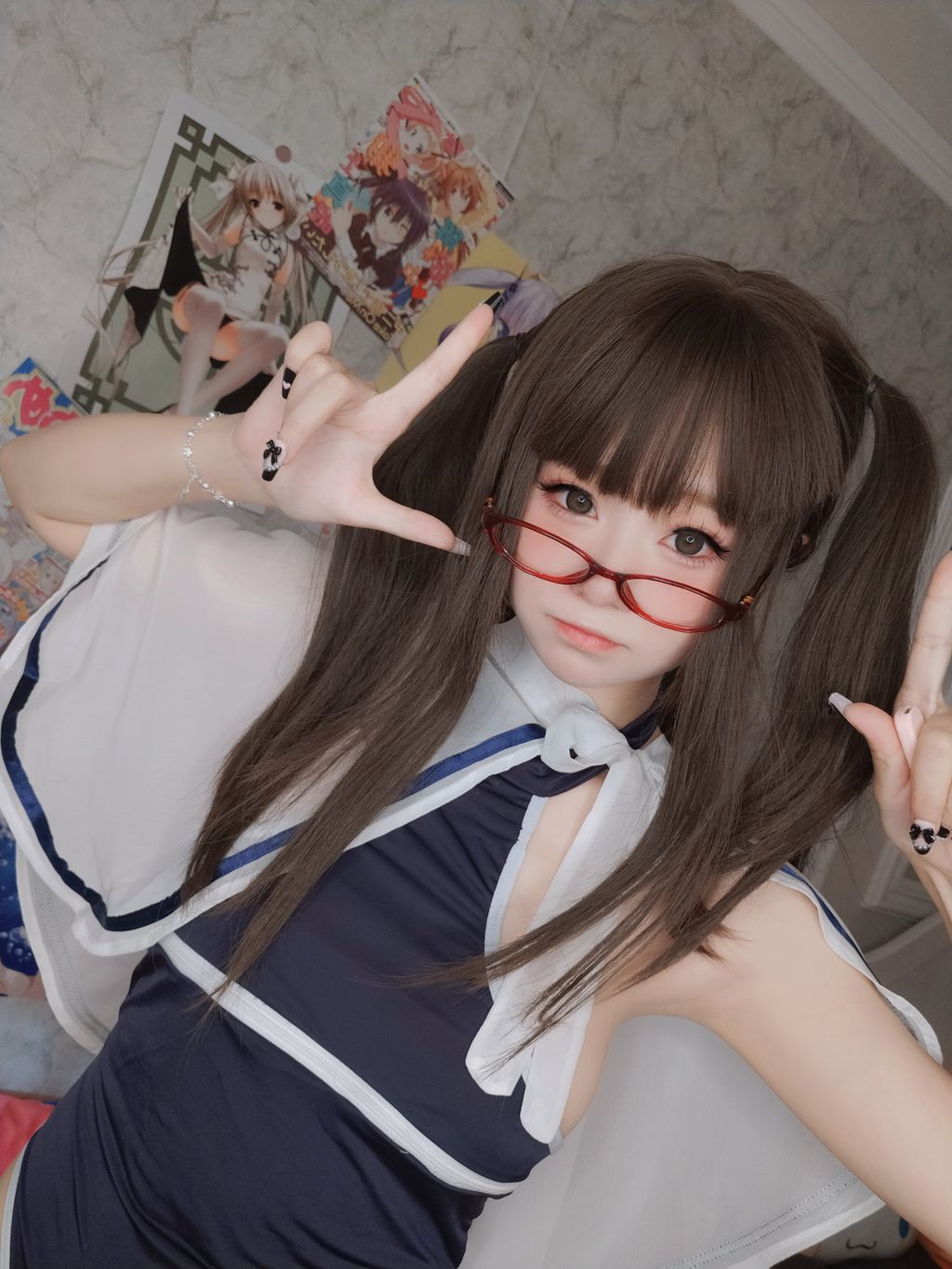 Coser@摇摇乐yoyo: 2024年02月会员合集 (226 photos + 7 videos) 0 Coser@摇摇乐yoyo: 2024年02月会员合集 (226 photos + 7 videos) 0