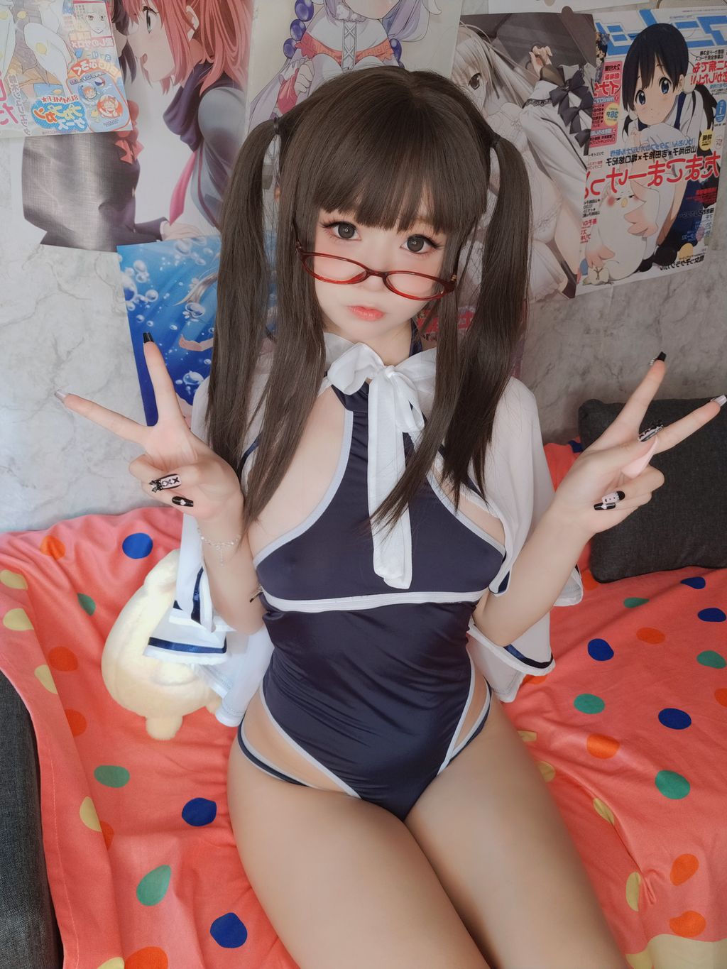 Coser@摇摇乐yoyo: 2024年02月会员合集 (226 photos + 7 videos) 19 Coser@摇摇乐yoyo: 2024年02月会员合集 (226 photos + 7 videos) 19