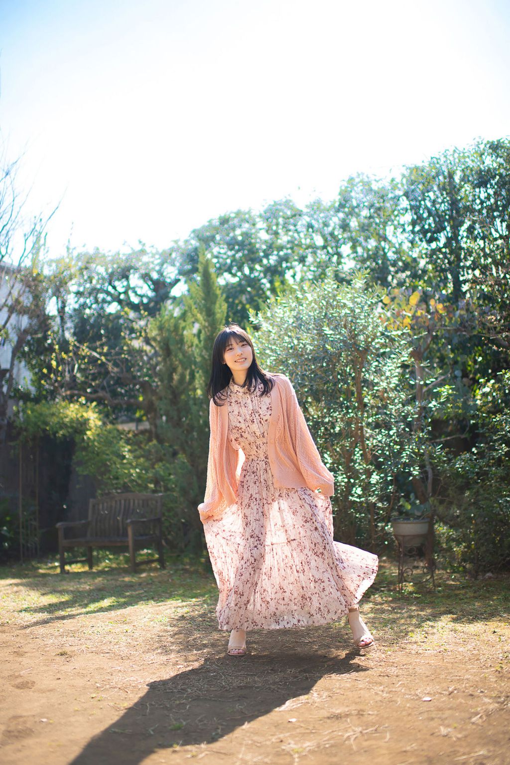[JP] Mio Ishikawa (石川澪): ふぞろいな果实 (89 photos)