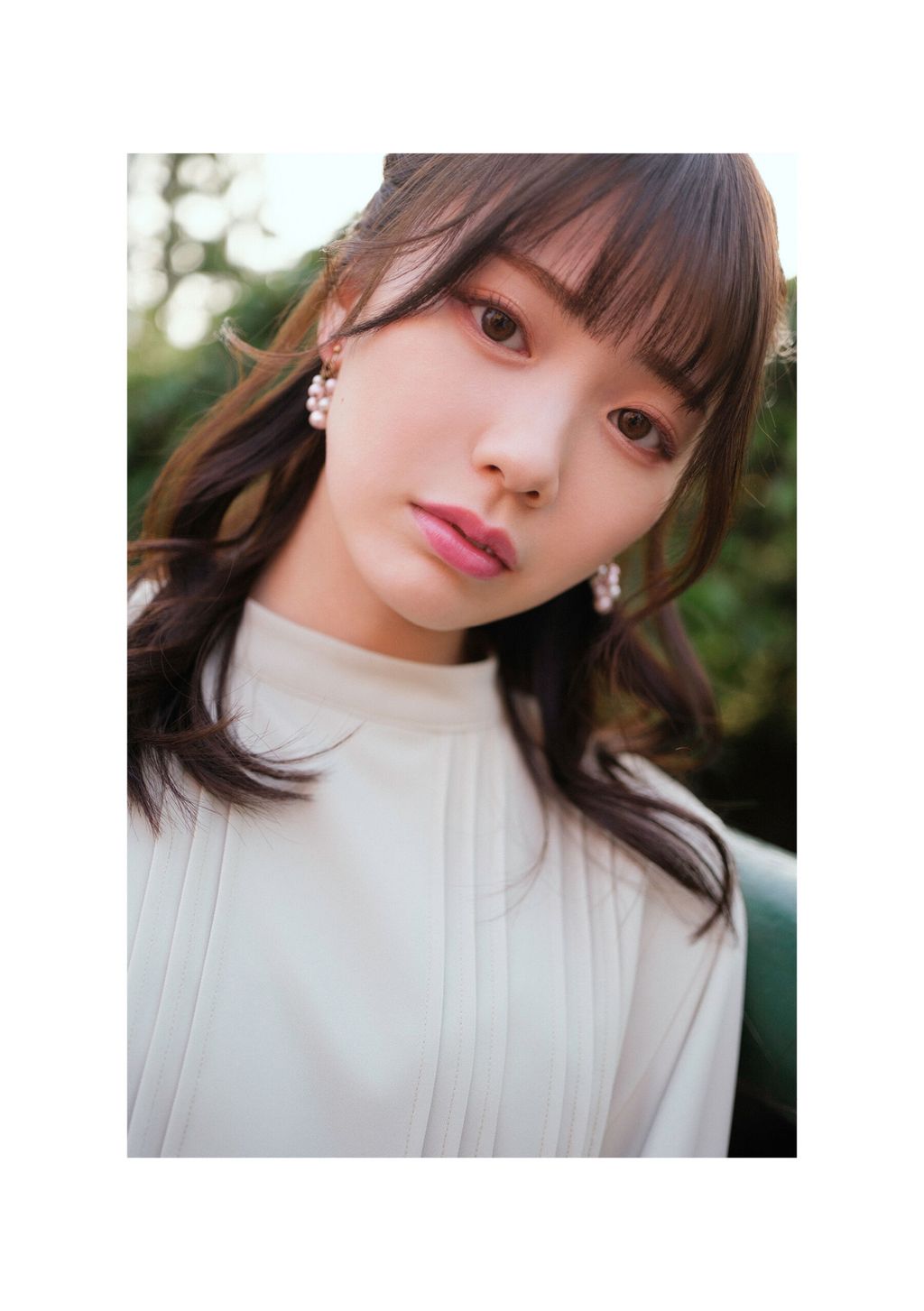 [JP] Mio Ishikawa (石川澪): とられち (186 photos)