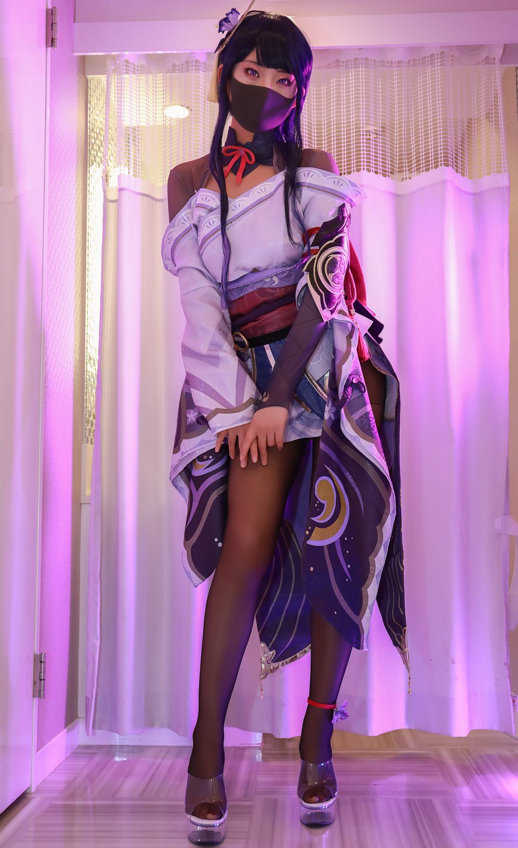 李佳: 雷神常规 (72 photos)