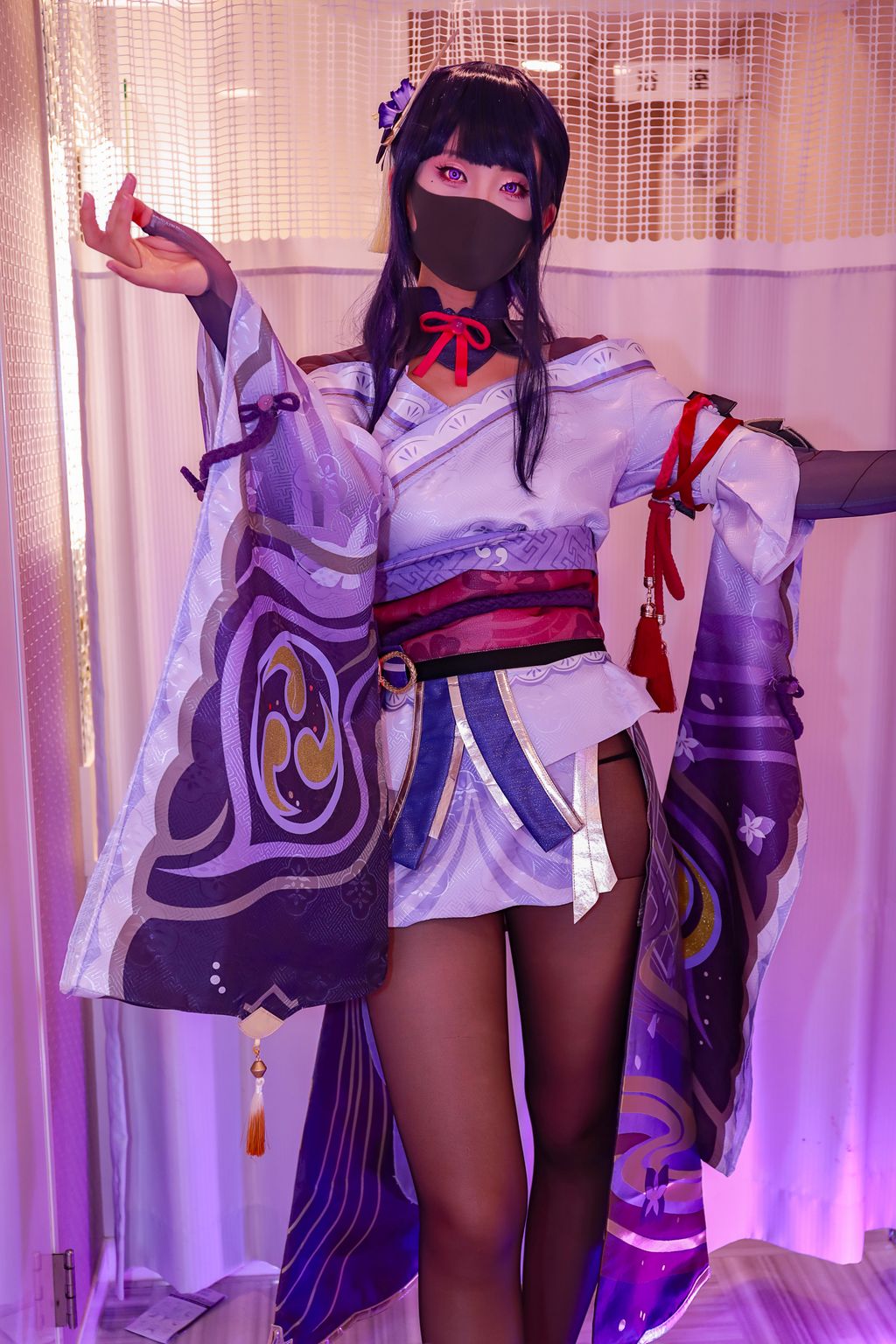 李佳: 雷神常规 (72 photos)