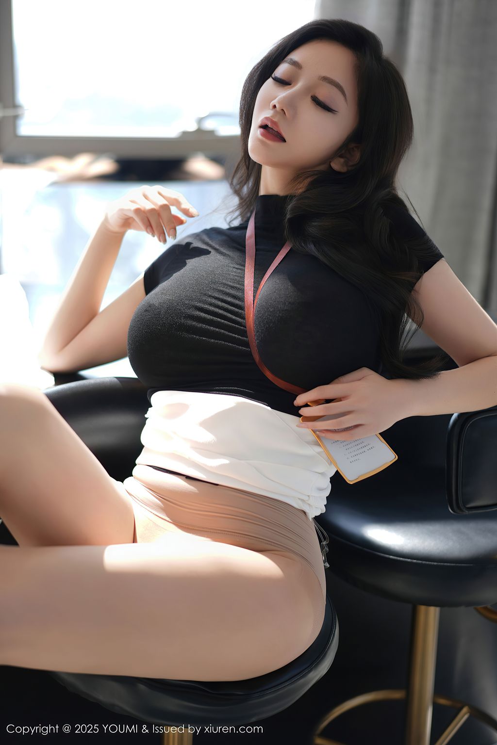 YouMi Vol.1144: 心妍小公主 (79 photos)