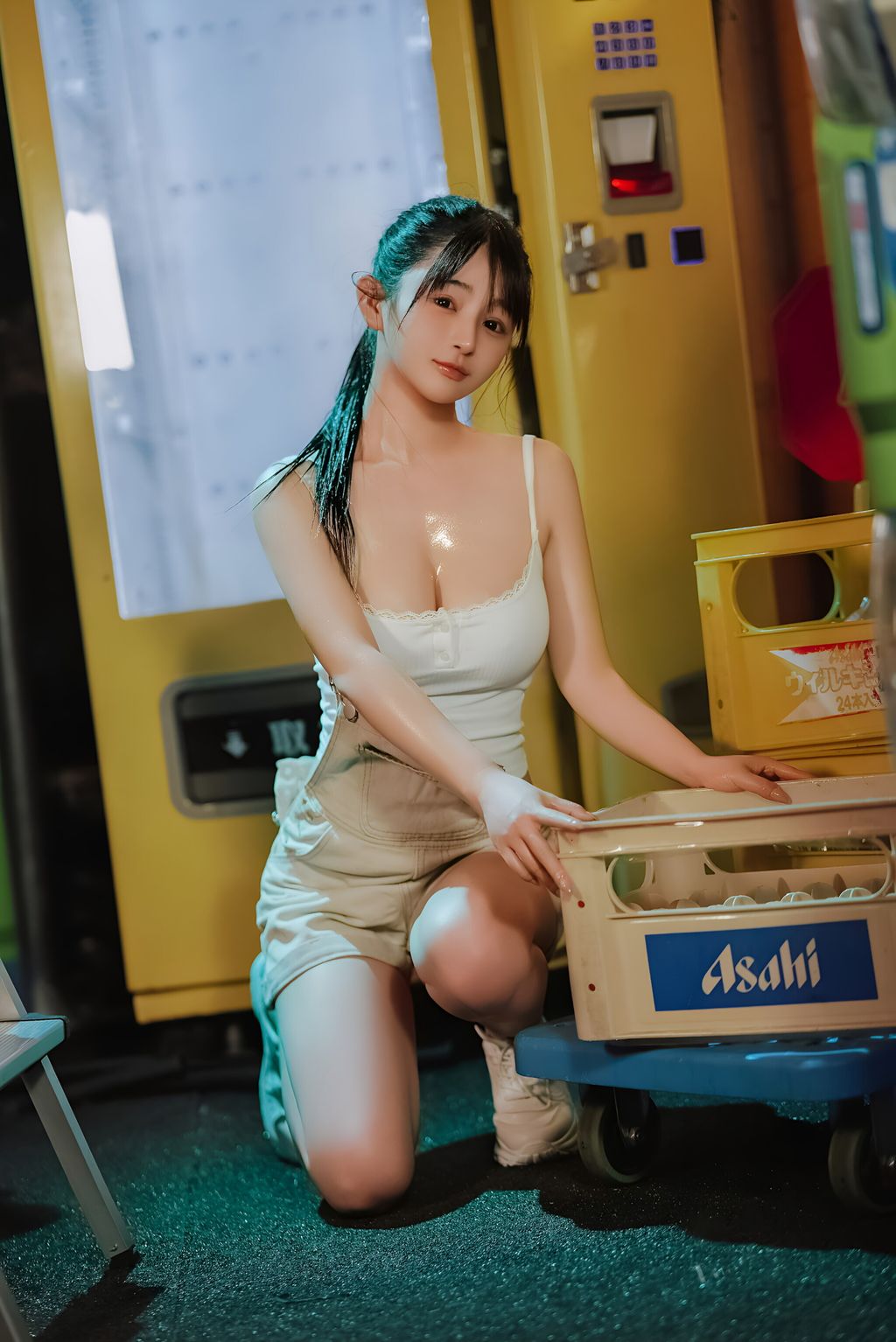 Coser@桜井宁宁: 失眠冲剂 搬运工 (127 photos)