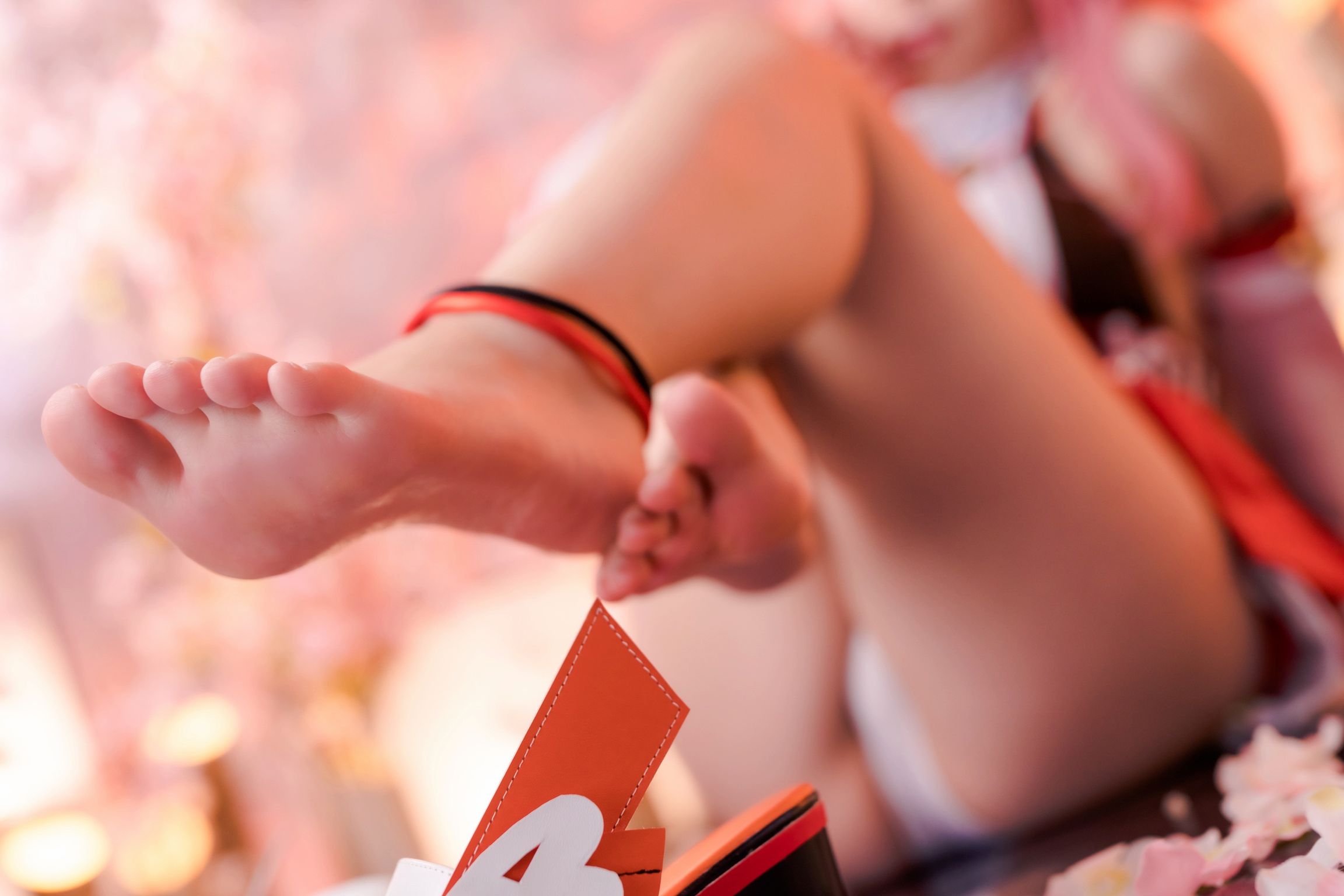 Coser@Rizuna: Yae Zakura (Houkai Impact 3) (181 photos) 3 Coser@Rizuna: Yae Zakura (Houkai Impact 3) (181 photos) 3