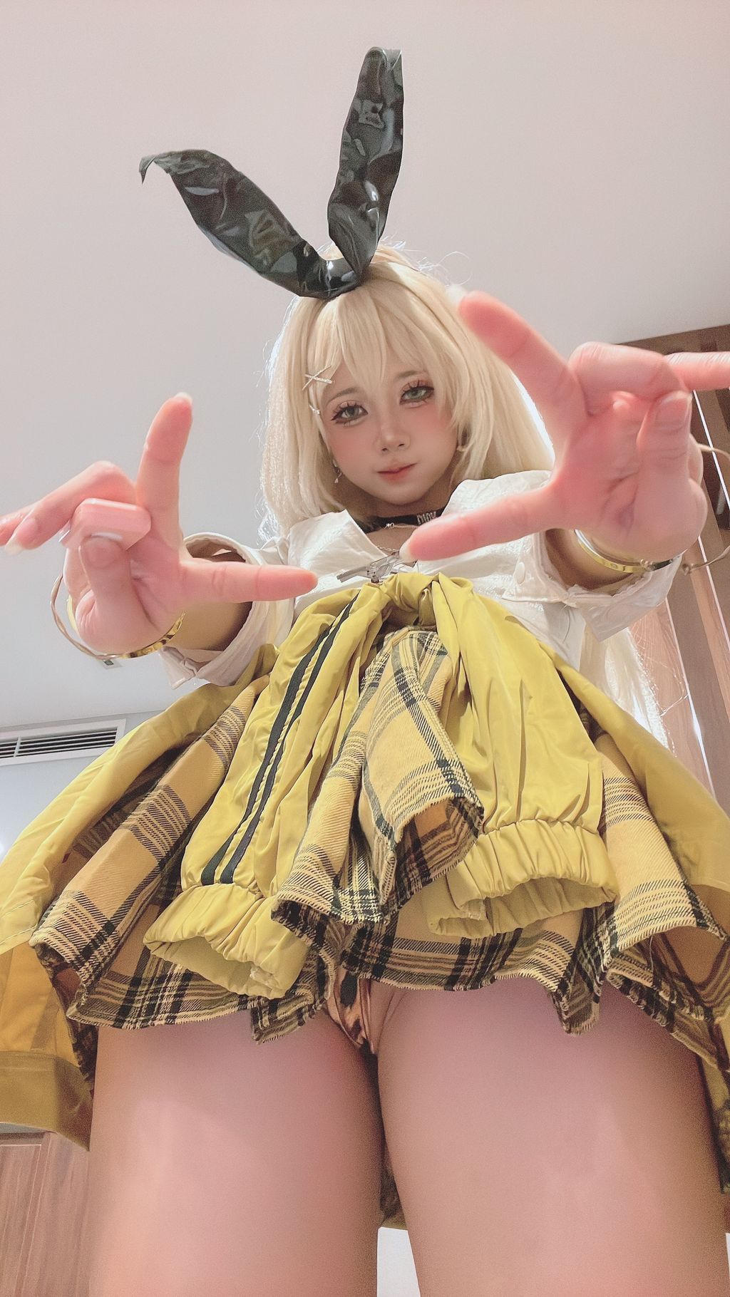 Coser@PoppaChan: Rupee (114 photos + 10 videos) 15 Coser@PoppaChan: Rupee (114 photos + 10 videos) 15