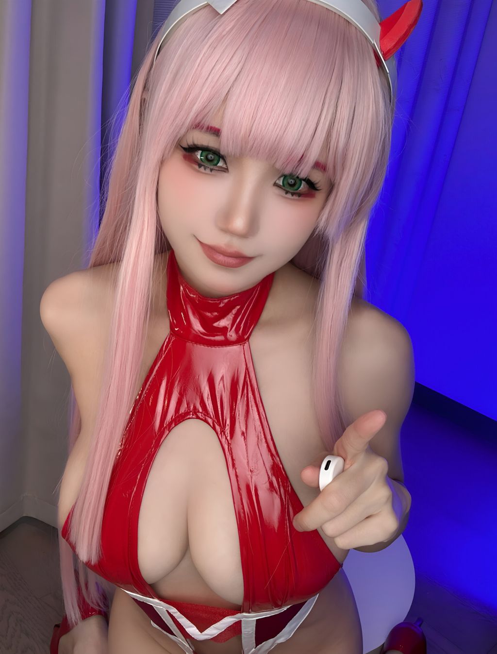 Coser@小仓千代w: 2025.04 Patreon (195 photos) 14 Coser@小仓千代w: 2025.04 Patreon (195 photos) 14