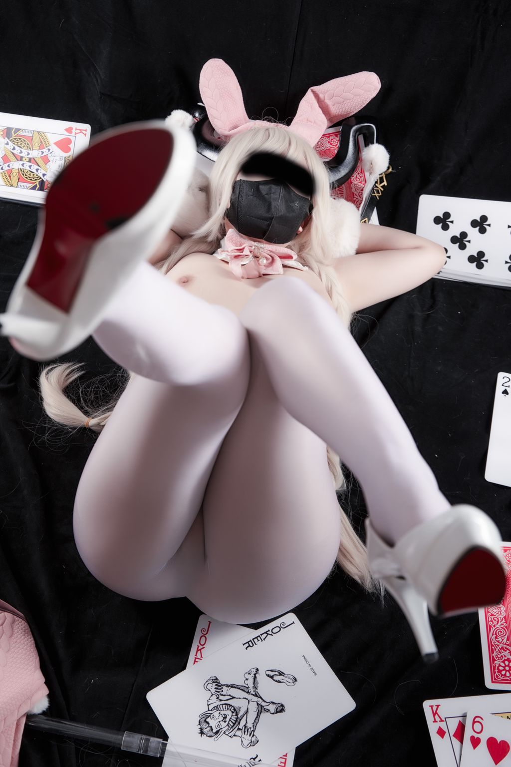 Coser@Hokunaimeko (北乃芽子): Owari (85 photos + 2 videos) 5 Coser@Hokunaimeko (北乃芽子): Owari (85 photos + 2 videos) 5