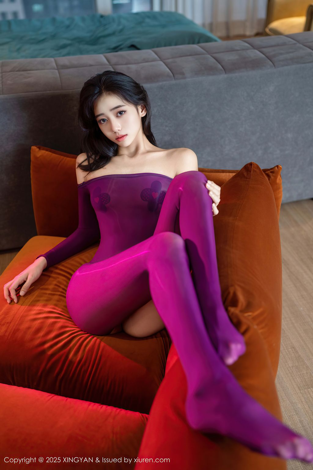 XingYan Vol.363: 时安安 (82 photos) 17 XingYan Vol.363: 时安安 (82 photos) 17