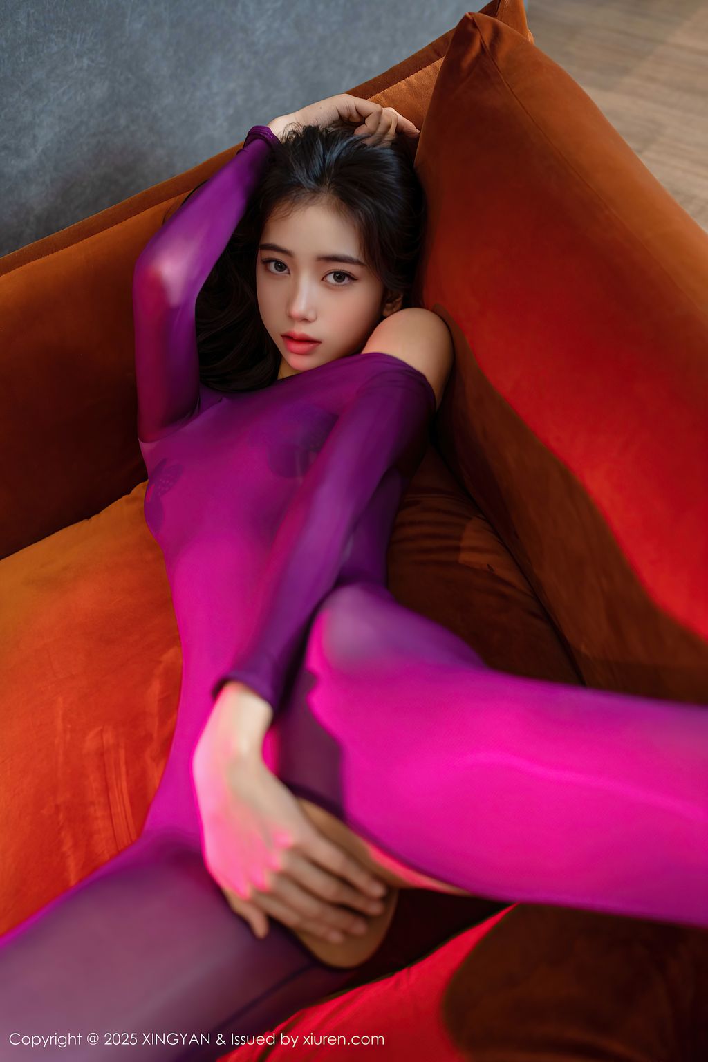 XingYan Vol.363: 时安安 (82 photos) 11 XingYan Vol.363: 时安安 (82 photos) 11