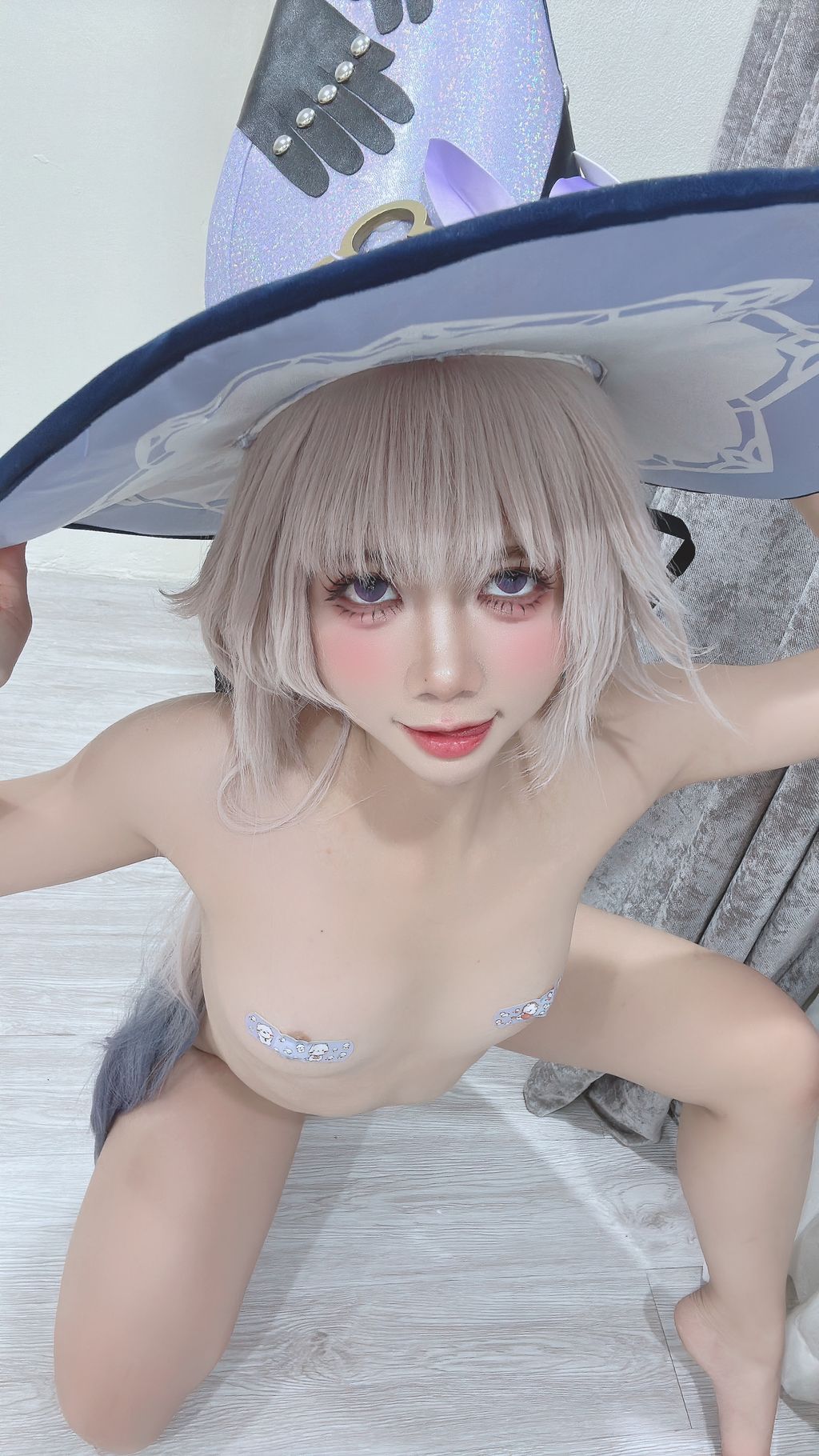 Coser@PoppaChan: The Herta (114 photos + 10 videos) 5 Coser@PoppaChan: The Herta (114 photos + 10 videos) 5