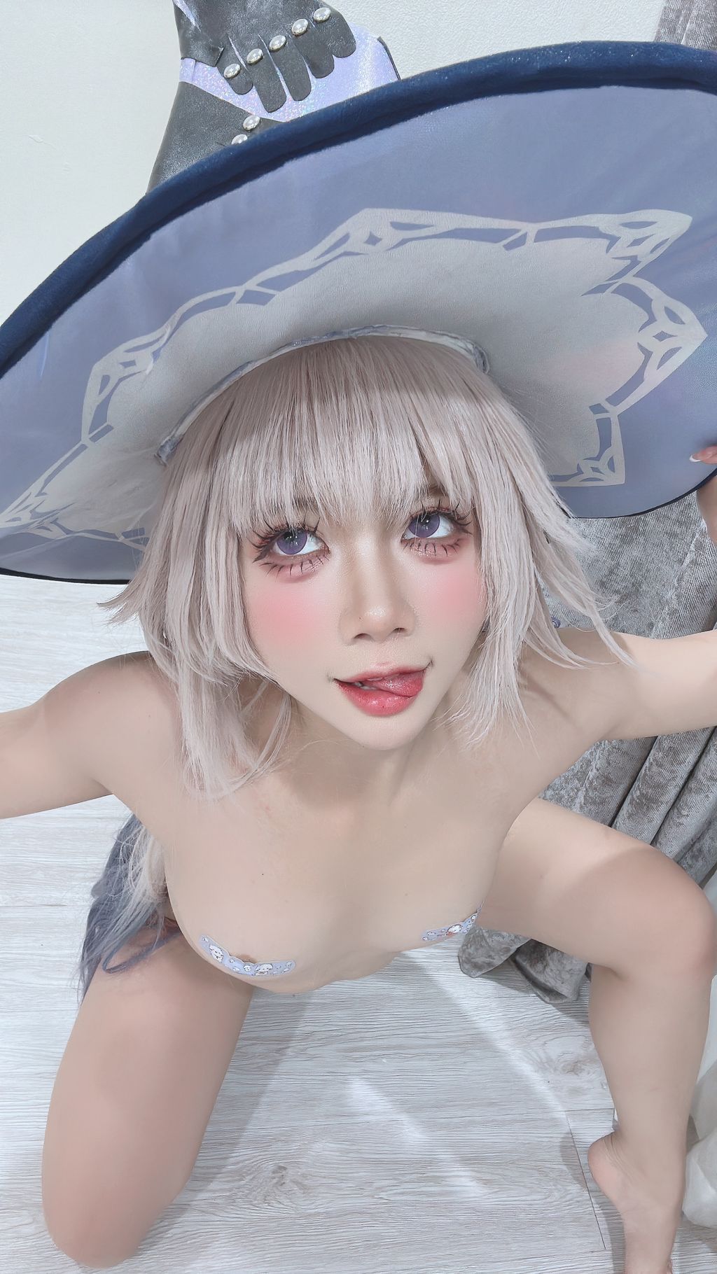Coser@PoppaChan: The Herta (114 photos + 10 videos) 4 Coser@PoppaChan: The Herta (114 photos + 10 videos) 4