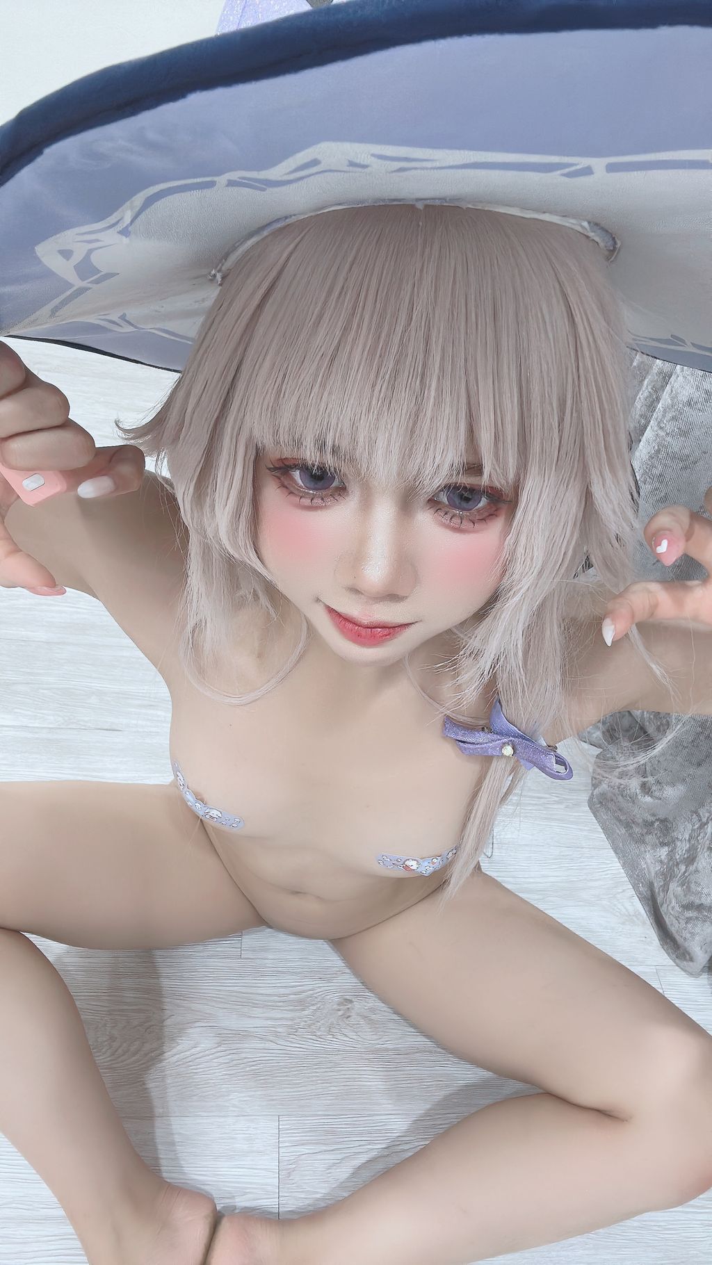 Coser@PoppaChan: The Herta (114 photos + 10 videos) 11 Coser@PoppaChan: The Herta (114 photos + 10 videos) 11
