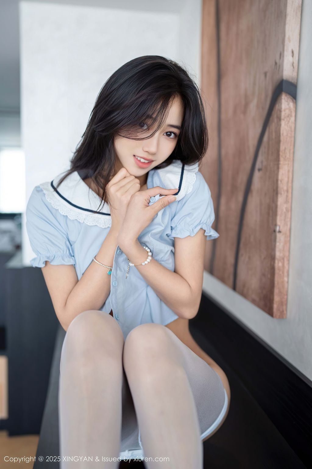 XingYan Vol.360: 时安安 (82 photos) 16 XingYan Vol.360: 时安安 (82 photos) 16