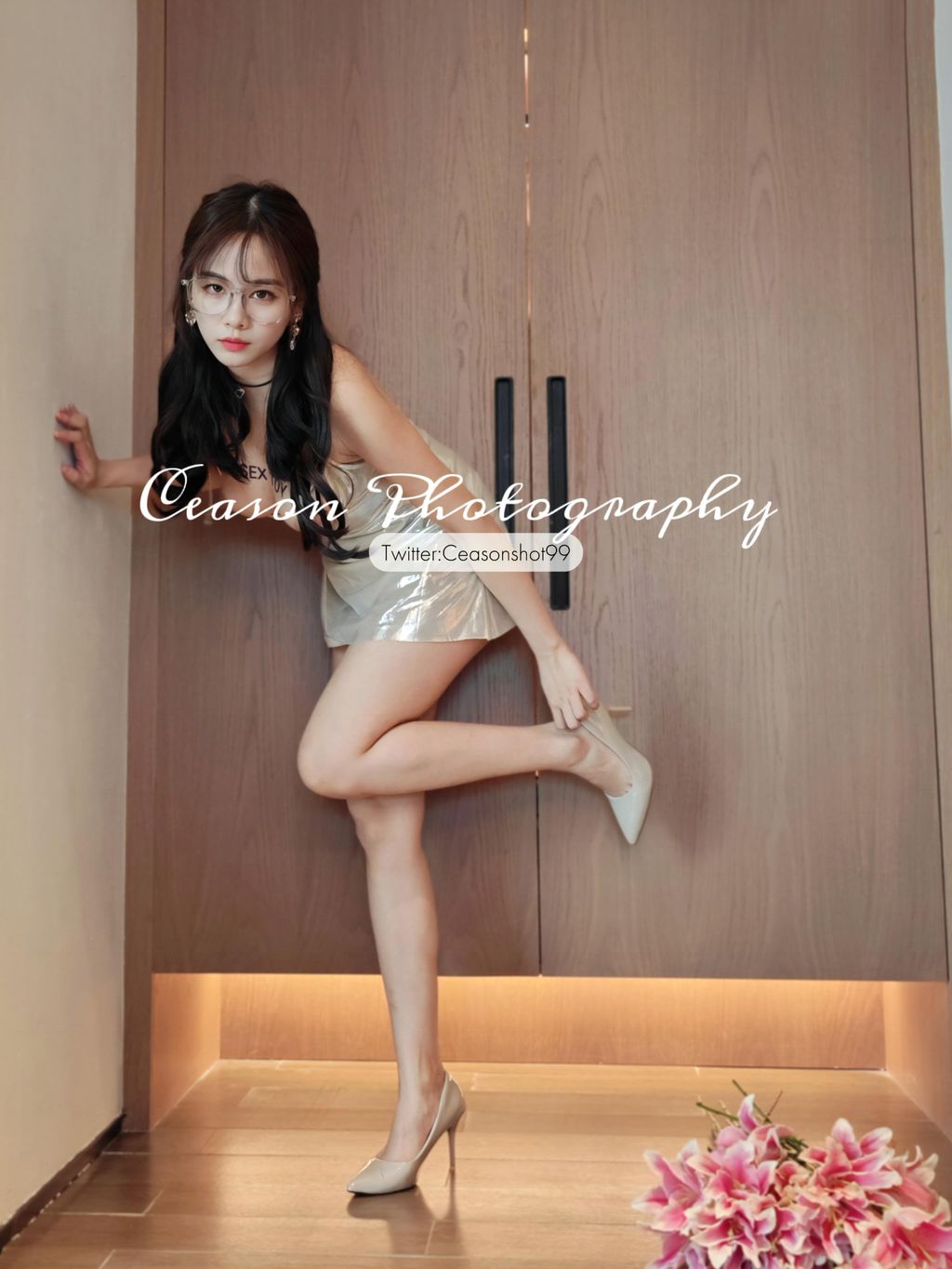 Ceason Photography: 新作 8K写真 订阅私拍福利 (233 photos) 4 Ceason Photography: 新作 8K写真 订阅私拍福利 (233 photos) 4