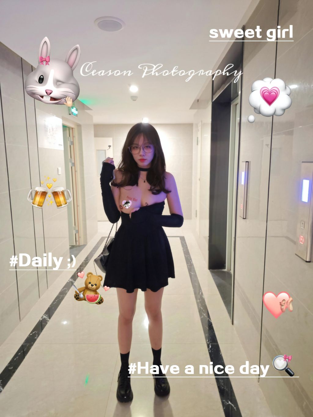 Ceason Photography: 新作 8K写真 订阅私拍福利 (233 photos) 9 Ceason Photography: 新作 8K写真 订阅私拍福利 (233 photos) 9