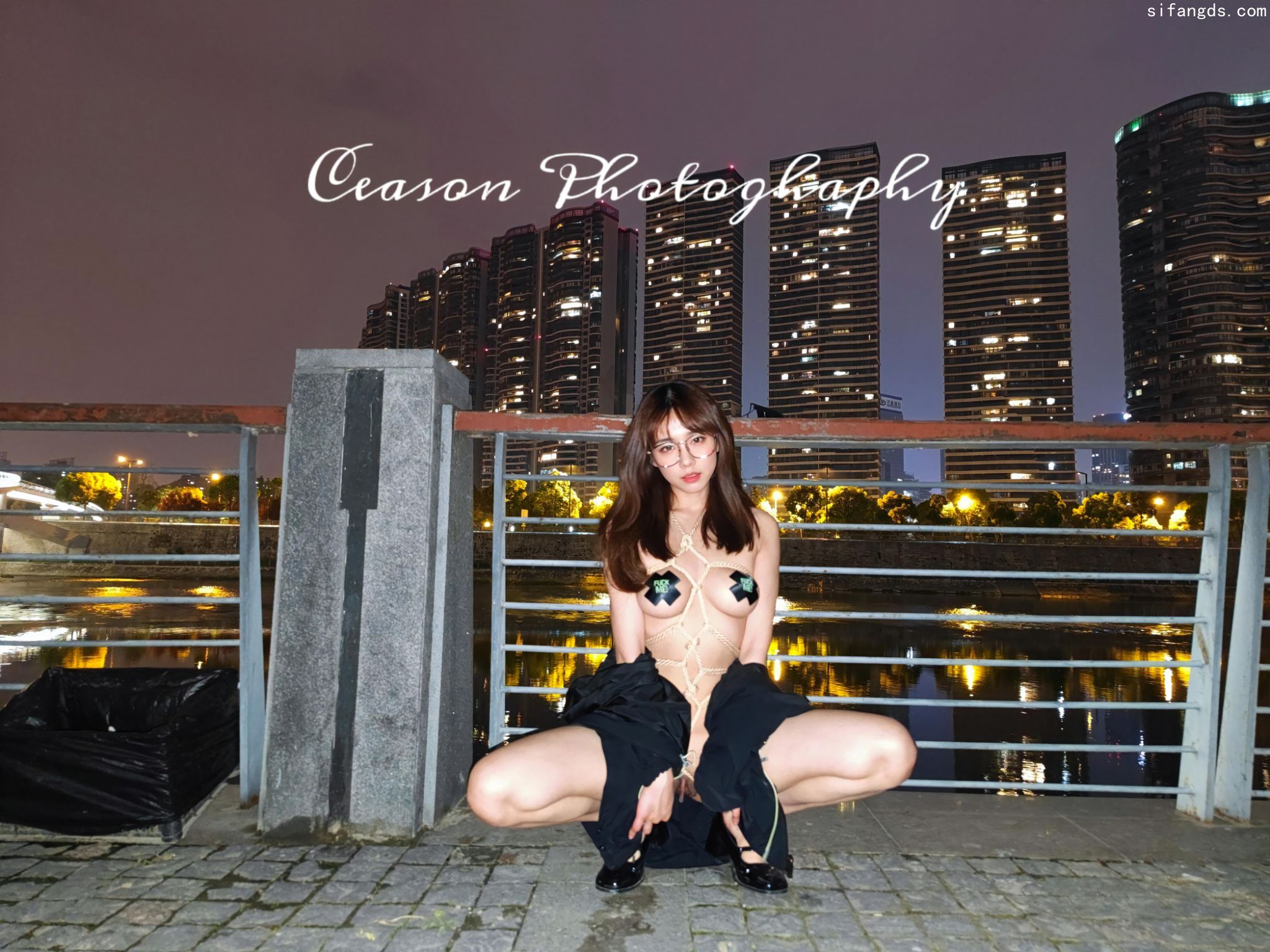 Ceason Photography: 新作 8K写真 订阅私拍福利 (233 photos) 12 Ceason Photography: 新作 8K写真 订阅私拍福利 (233 photos) 12