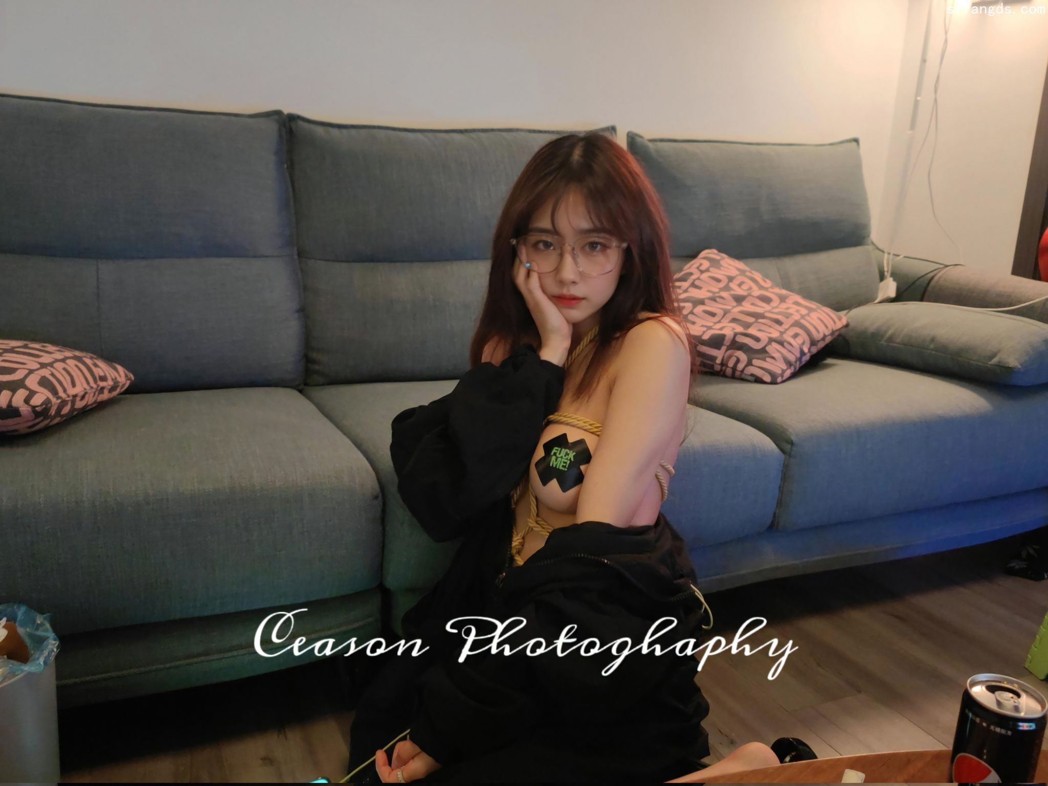 Ceason Photography: 新作 8K写真 订阅私拍福利 (233 photos) 9 Ceason Photography: 新作 8K写真 订阅私拍福利 (233 photos) 9