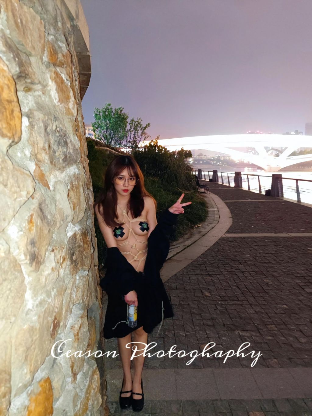 Ceason Photography: 新作 8K写真 订阅私拍福利 (233 photos) 13 Ceason Photography: 新作 8K写真 订阅私拍福利 (233 photos) 13