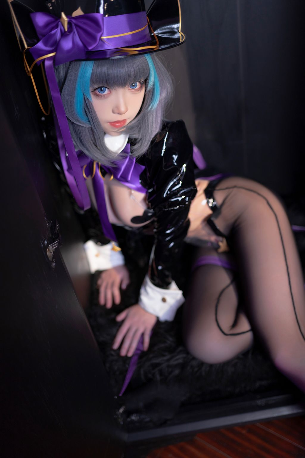 Coser@Bangni邦尼: 魔法幻境 (88 photos) 10 Coser@Bangni邦尼: 魔法幻境 (88 photos) 10