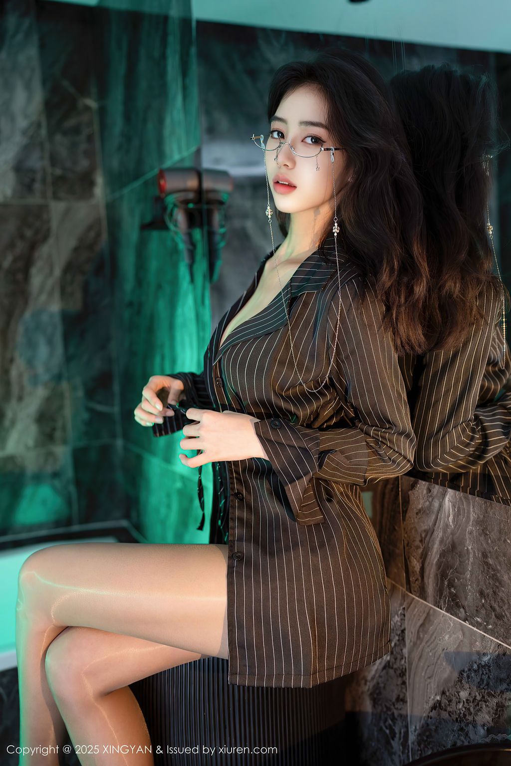 XingYan Vol.356: 时安安 (77 photos) 16 XingYan Vol.356: 时安安 (77 photos) 16