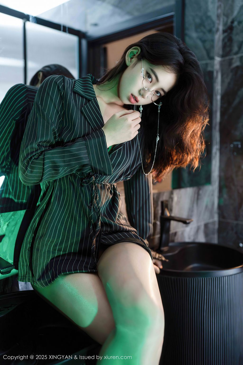 XingYan Vol.356: 时安安 (77 photos) 13 XingYan Vol.356: 时安安 (77 photos) 13