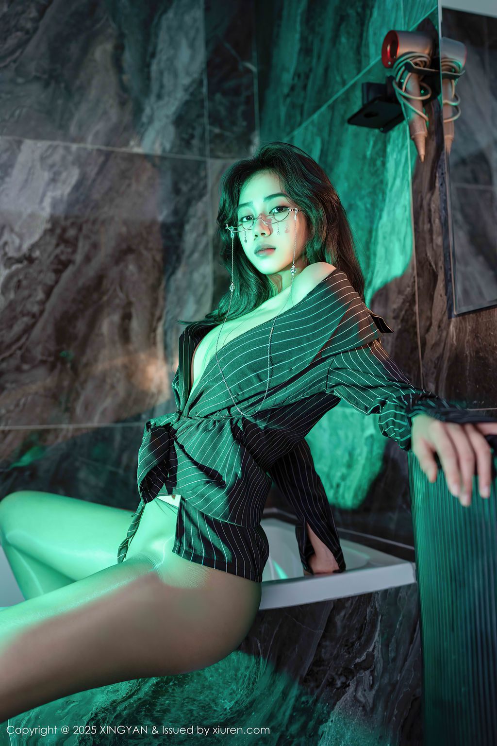 XingYan Vol.356: 时安安 (77 photos) 9 XingYan Vol.356: 时安安 (77 photos) 9
