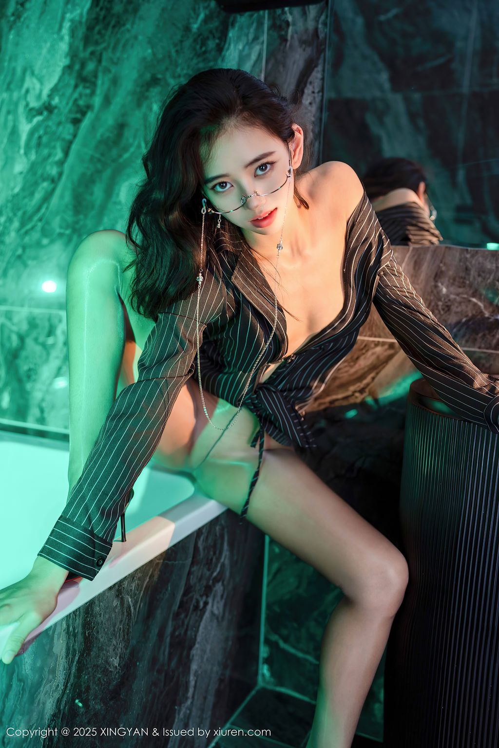 XingYan Vol.356: 时安安 (77 photos) 15 XingYan Vol.356: 时安安 (77 photos) 15