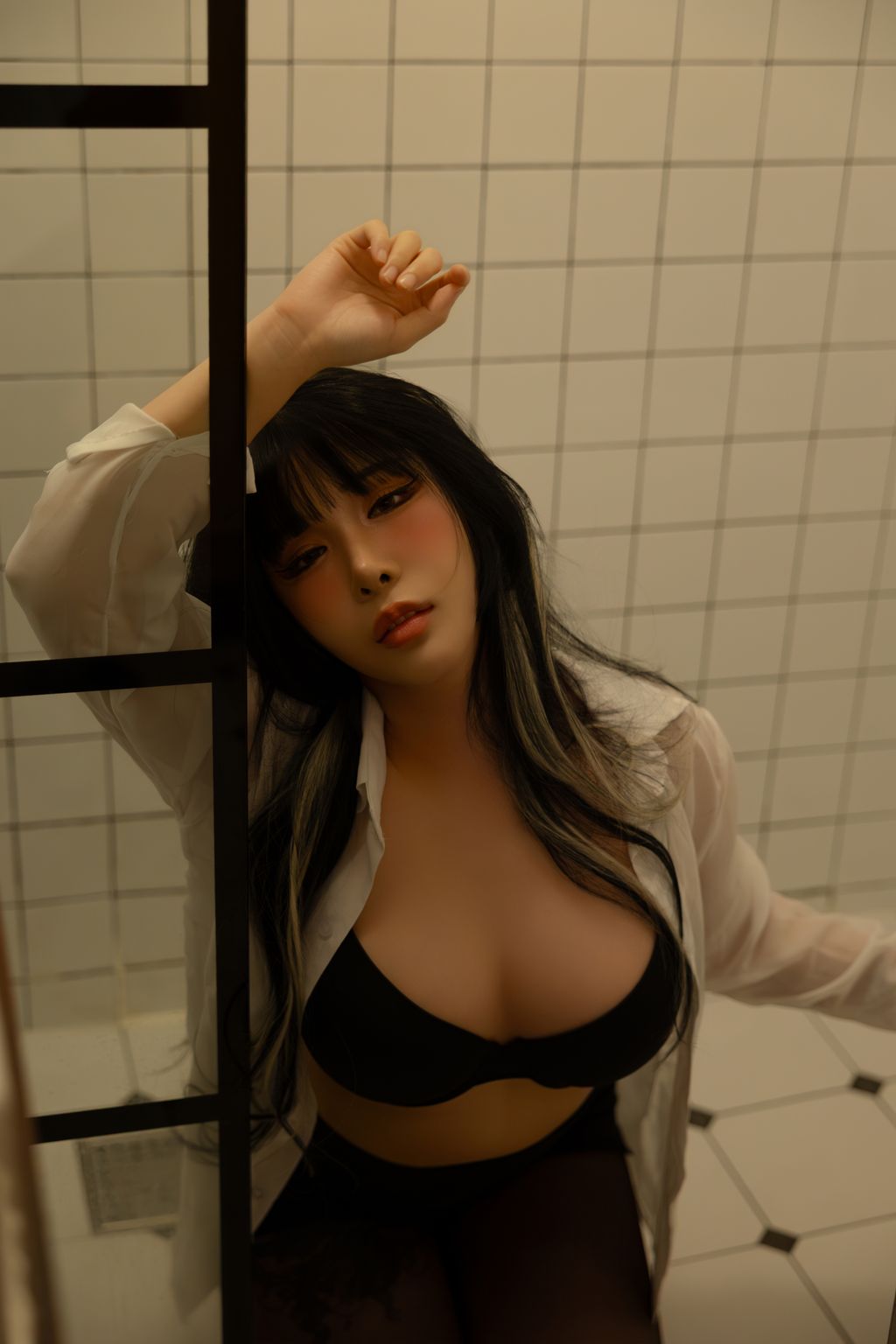 LEEYUIN: Girl Next Door (101 photos)
