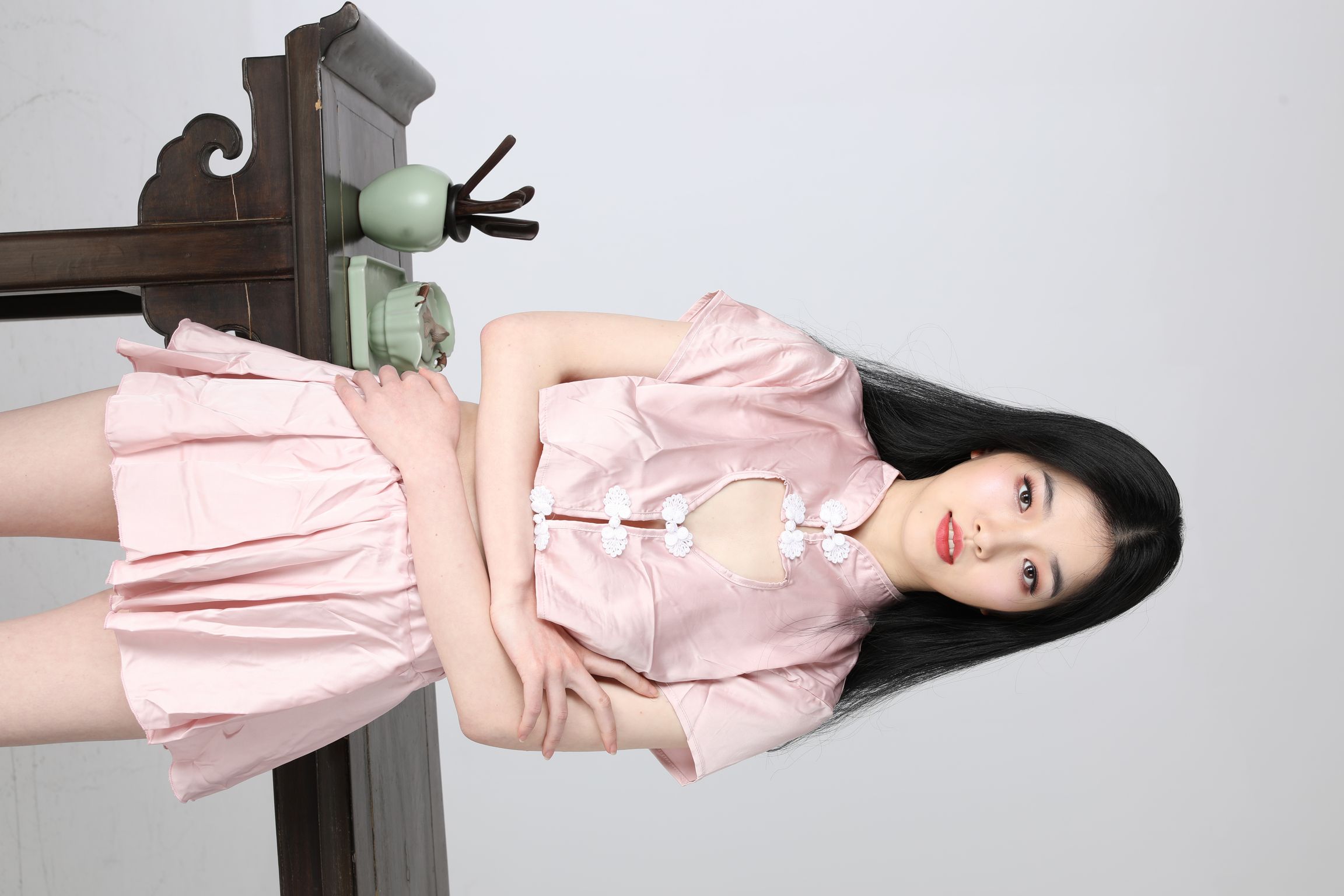 [Private Photoshoot] 芮涵: 國模 大尺度 私拍套圖 (672 photos)