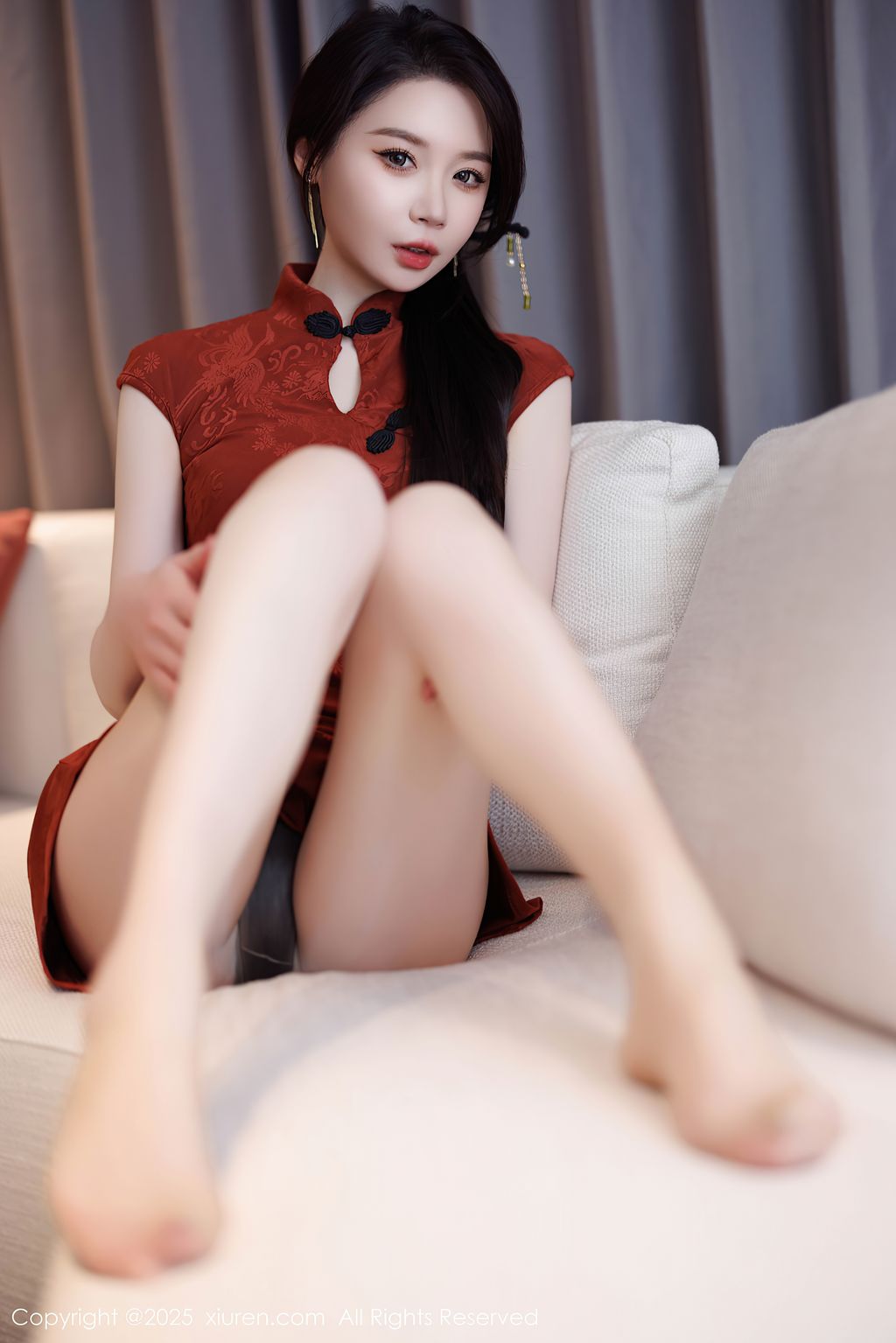 XIUREN No.9811 – 9825 (1215 photos) 12 XIUREN No.9811 – 9825 (1215 photos) 12