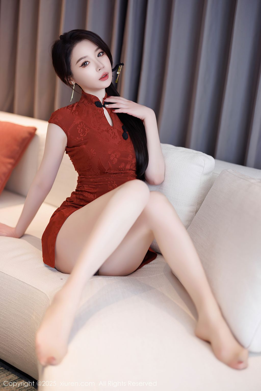 XIUREN No.9811 – 9825 (1215 photos) 13 XIUREN No.9811 – 9825 (1215 photos) 13
