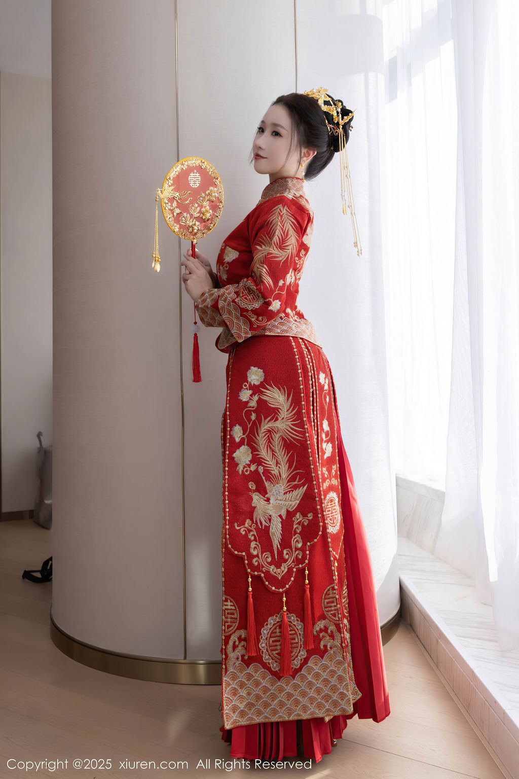 XIUREN No.9811 – 9825 (1215 photos)