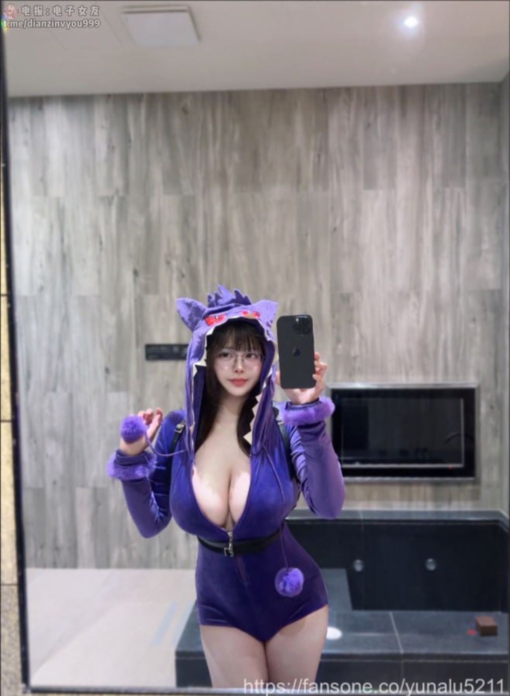 yunalu5211: 自购高价门槛 台湾最强豪乳福利姬 高颜涩涩写真 (133 photos + 39 videos) 12 yunalu5211: 自购高价门槛 台湾最强豪乳福利姬 高颜涩涩写真 (133 photos + 39 videos) 12