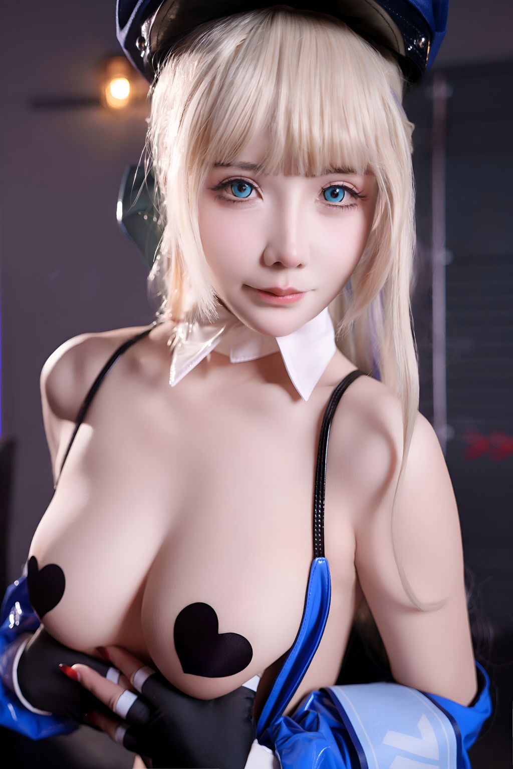 Coser@抱走莫子aa: 飞鸟马时 (67 photos + 6 videos) 2 Coser@抱走莫子aa: 飞鸟马时 (67 photos + 6 videos) 2