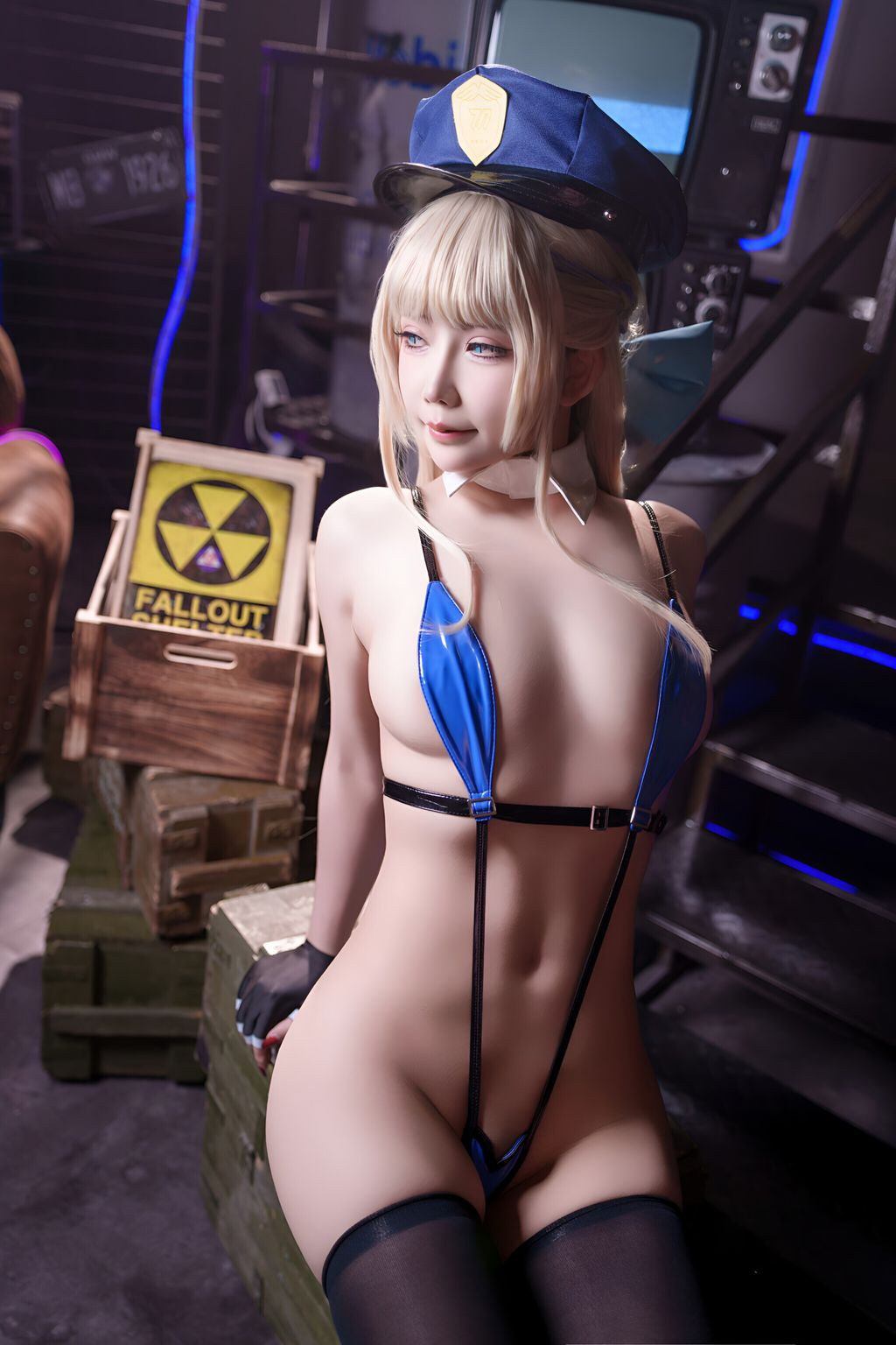 Coser@抱走莫子aa: 飞鸟马时 (67 photos + 6 videos) 1 Coser@抱走莫子aa: 飞鸟马时 (67 photos + 6 videos) 1