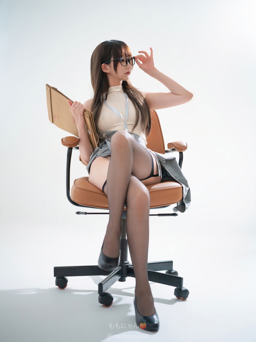 Coser@NAGISA魔物喵: 2025年05月打包合集 (207 photos + 6 videos) 5 Coser@NAGISA魔物喵: 2025年05月打包合集 (207 photos + 6 videos) 5