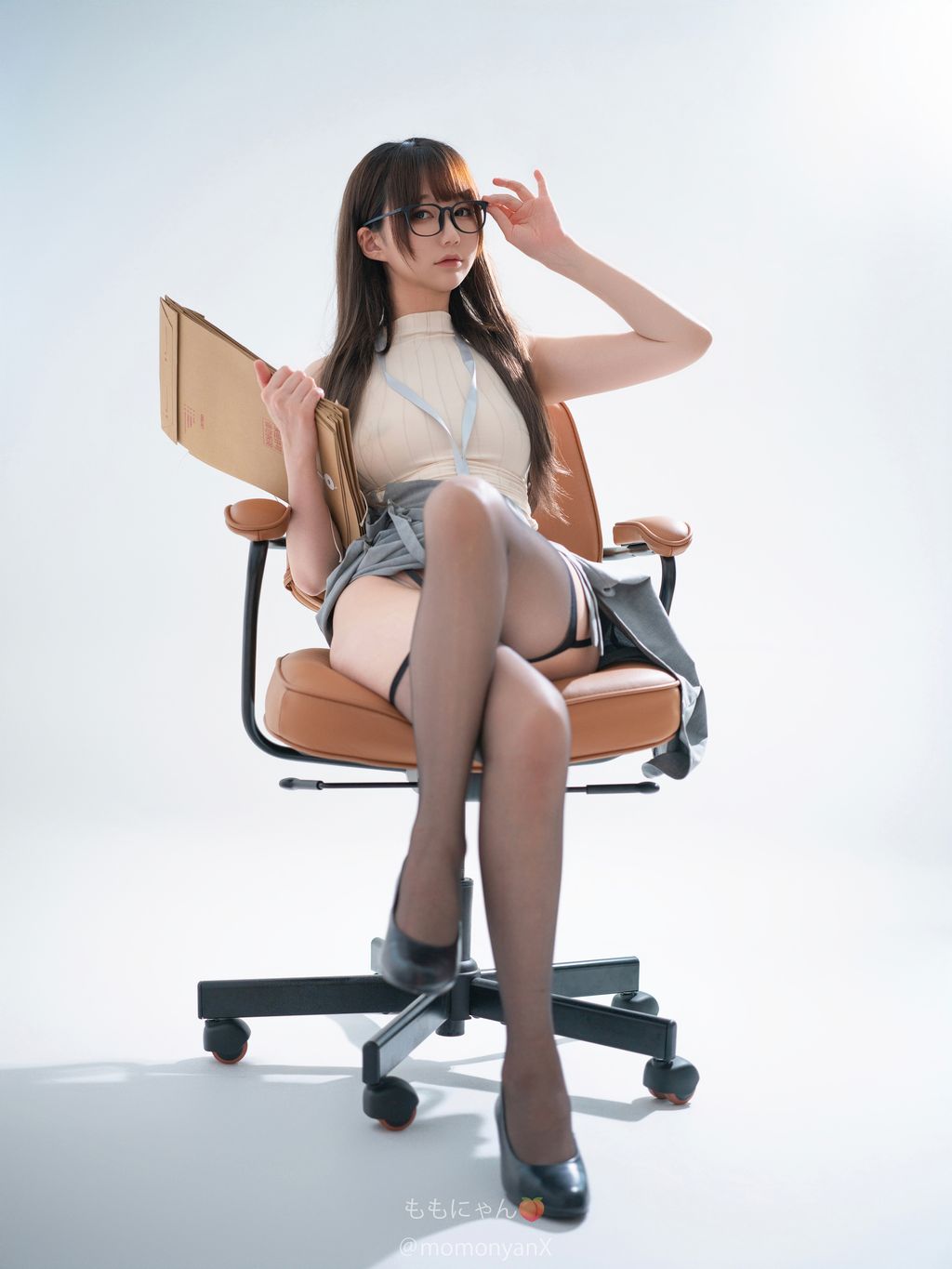 Coser@NAGISA魔物喵: 2025年05月打包合集 (207 photos + 6 videos) 6 Coser@NAGISA魔物喵: 2025年05月打包合集 (207 photos + 6 videos) 6