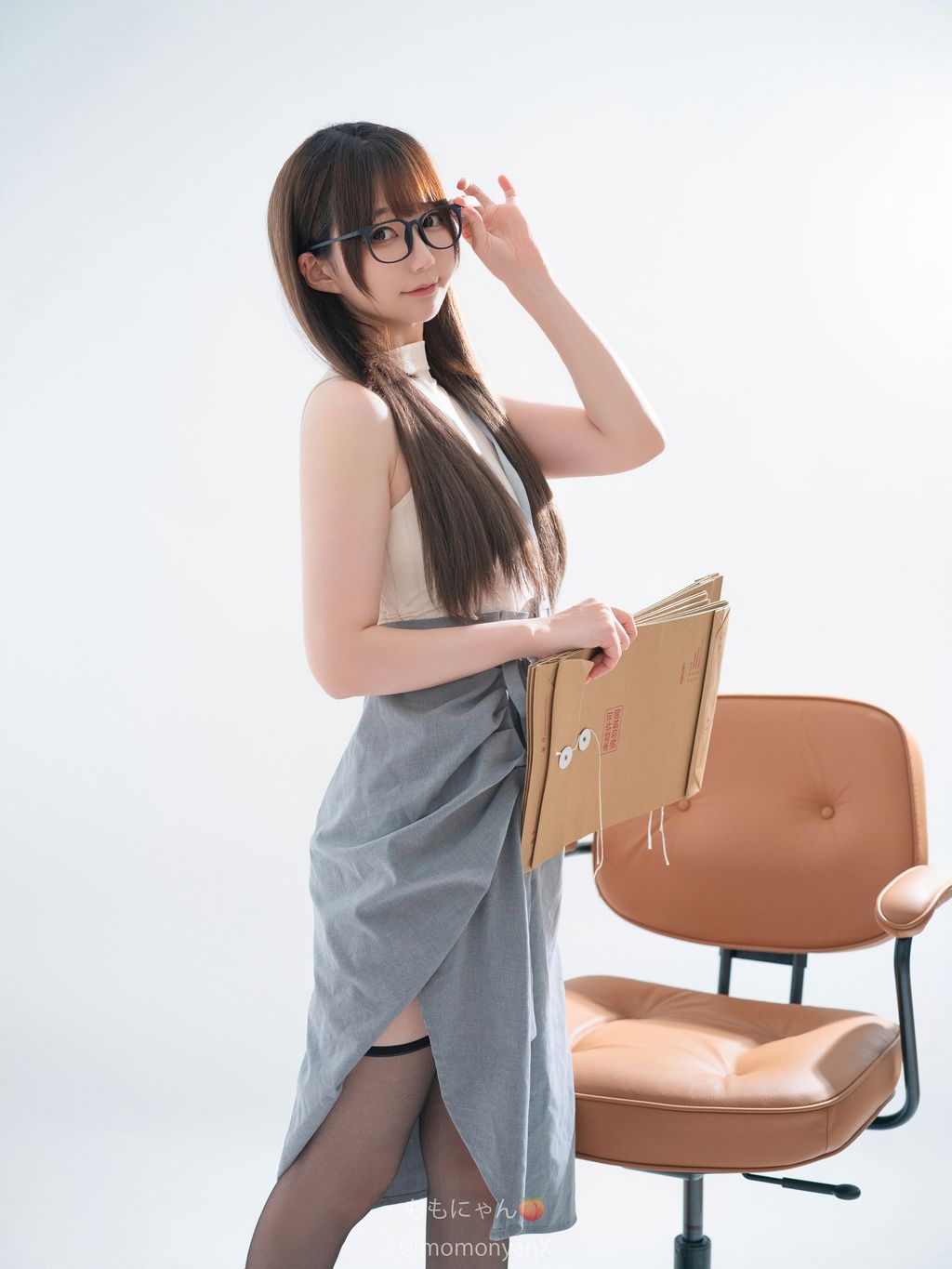 Coser@NAGISA魔物喵: 2025年05月打包合集 (207 photos + 6 videos) 15 Coser@NAGISA魔物喵: 2025年05月打包合集 (207 photos + 6 videos) 15