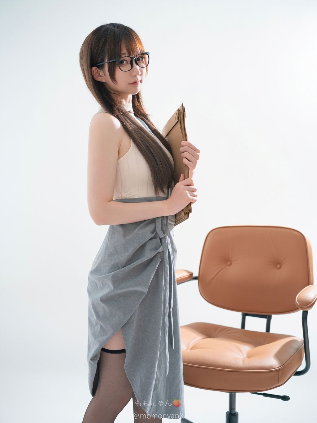 Coser@NAGISA魔物喵: 2025年05月打包合集 (207 photos + 6 videos) 13 Coser@NAGISA魔物喵: 2025年05月打包合集 (207 photos + 6 videos) 13