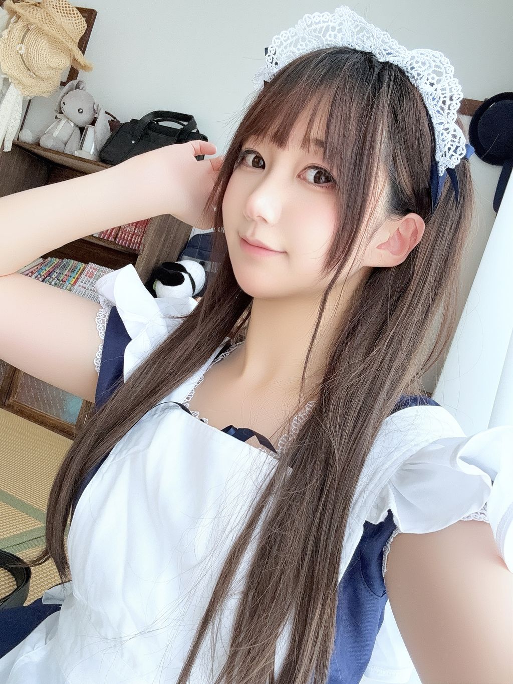 Coser@NAGISA魔物喵: 2025年05月打包合集 (207 photos + 6 videos) 7 Coser@NAGISA魔物喵: 2025年05月打包合集 (207 photos + 6 videos) 7