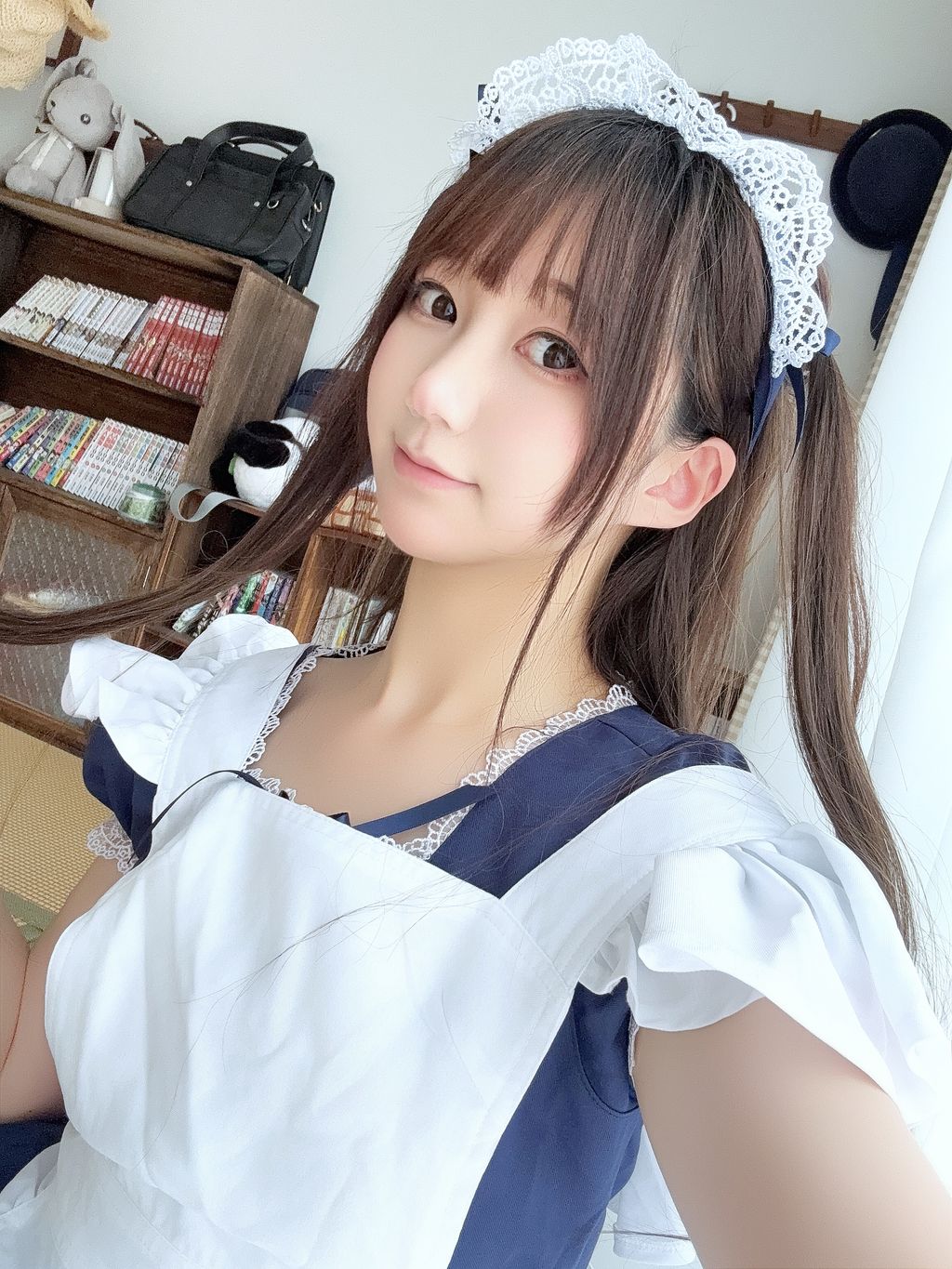 Coser@NAGISA魔物喵: 2025年05月打包合集 (207 photos + 6 videos) 8 Coser@NAGISA魔物喵: 2025年05月打包合集 (207 photos + 6 videos) 8
