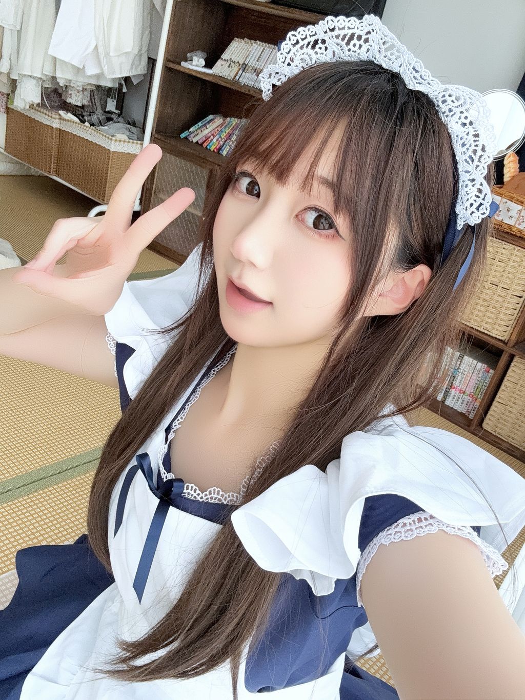Coser@NAGISA魔物喵: 2025年05月打包合集 (207 photos + 6 videos) 1 Coser@NAGISA魔物喵: 2025年05月打包合集 (207 photos + 6 videos) 1