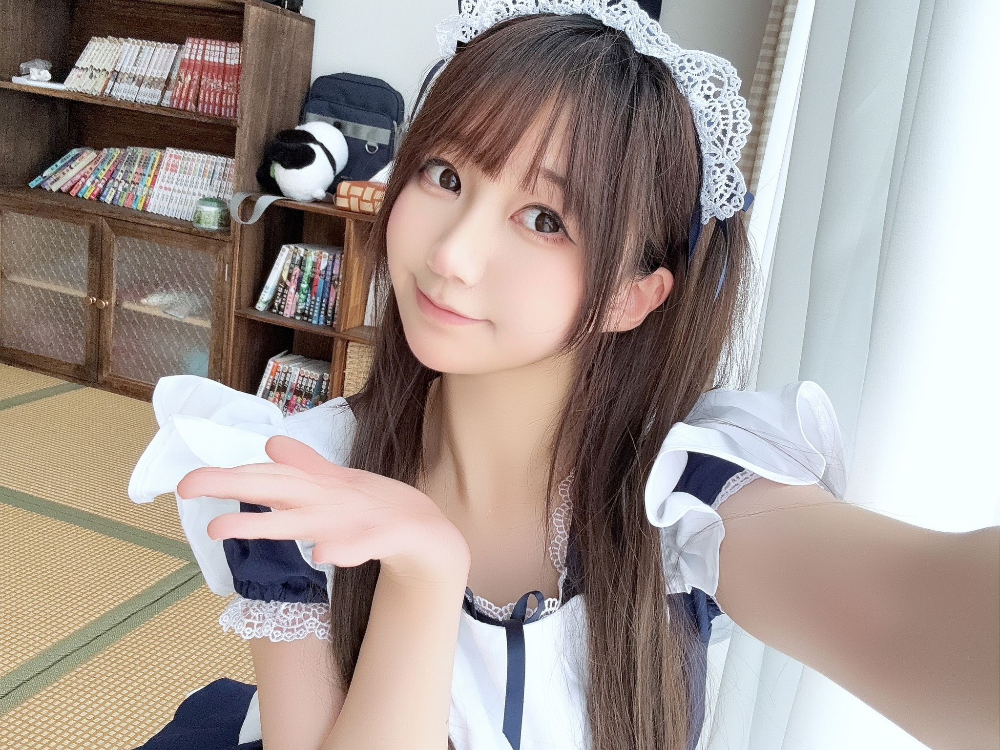 Coser@NAGISA魔物喵: 2025年05月打包合集 (207 photos + 6 videos) 2 Coser@NAGISA魔物喵: 2025年05月打包合集 (207 photos + 6 videos) 2