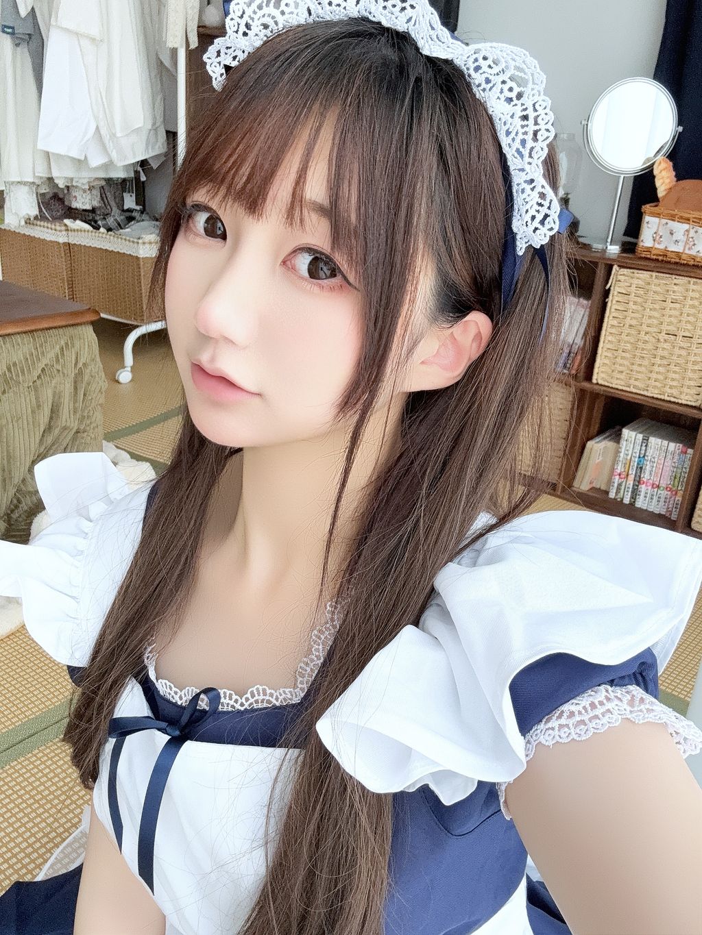 Coser@NAGISA魔物喵: 2025年05月打包合集 (207 photos + 6 videos) 0 Coser@NAGISA魔物喵: 2025年05月打包合集 (207 photos + 6 videos) 0