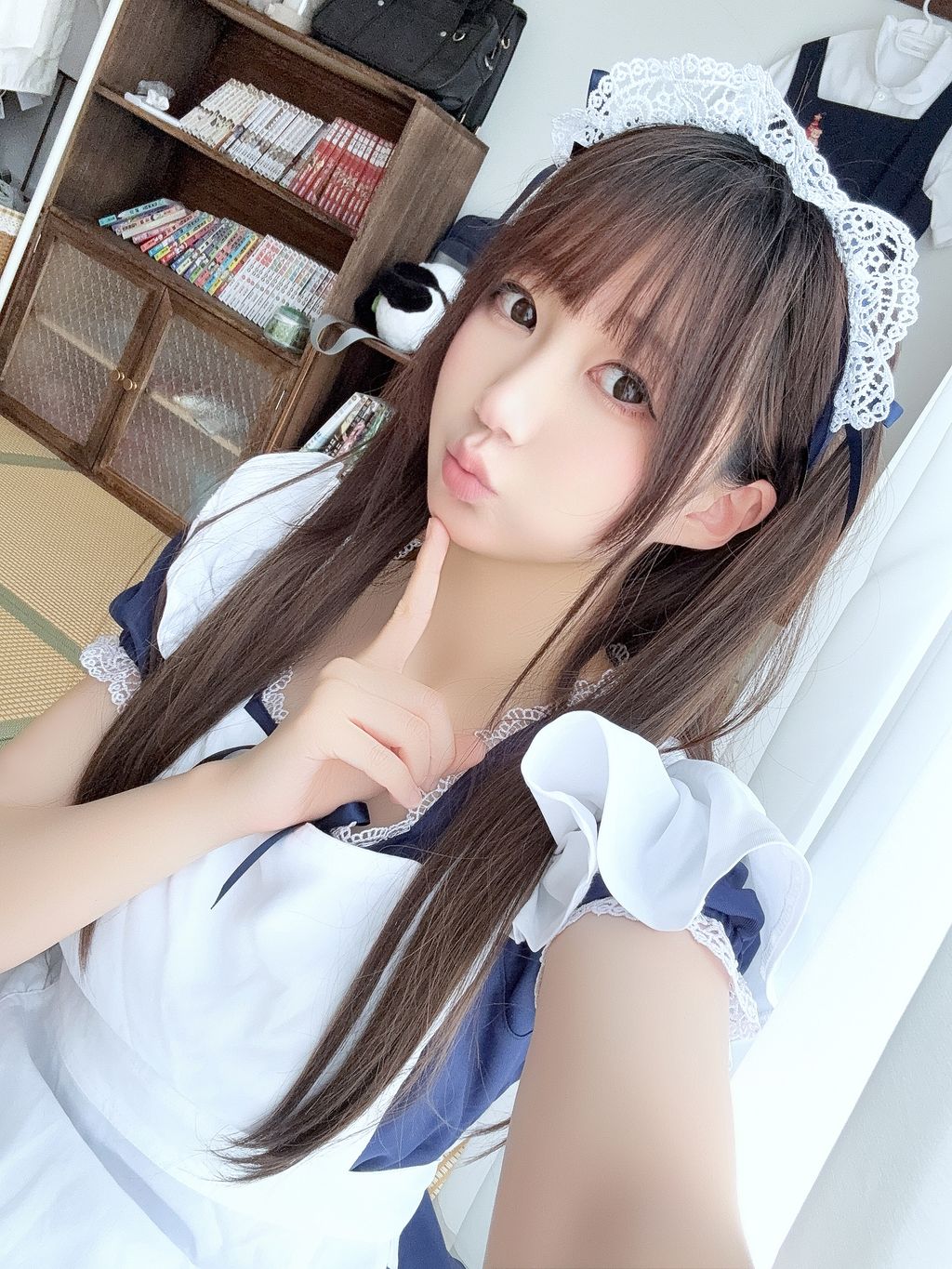 Coser@NAGISA魔物喵: 2025年05月打包合集 (207 photos + 6 videos) 5 Coser@NAGISA魔物喵: 2025年05月打包合集 (207 photos + 6 videos) 5