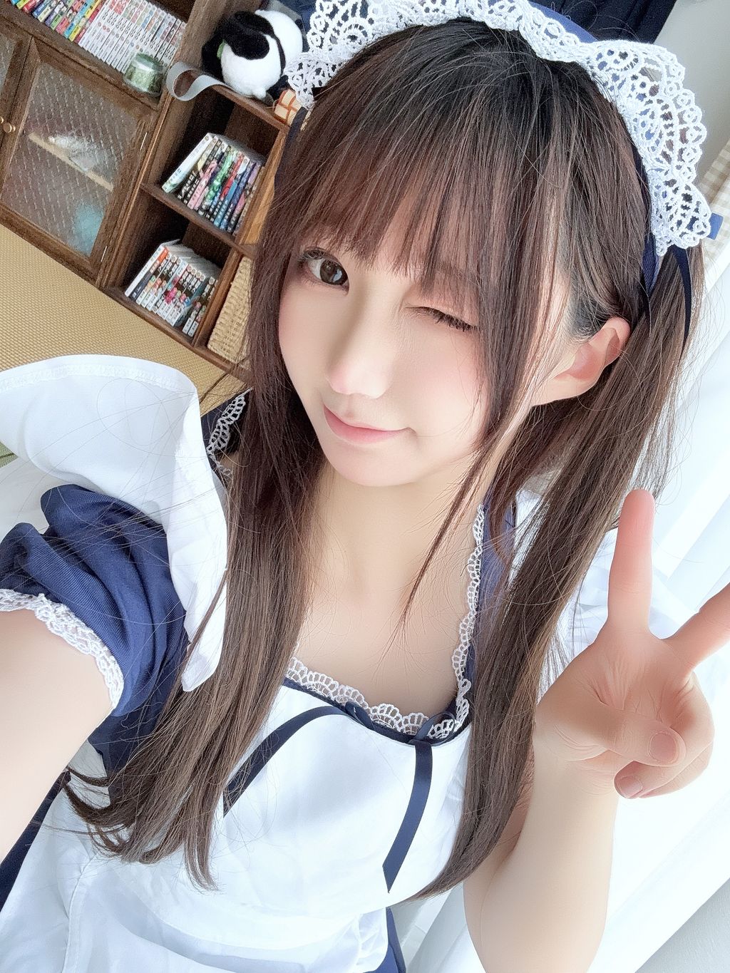 Coser@NAGISA魔物喵: 2025年05月打包合集 (207 photos + 6 videos) 6 Coser@NAGISA魔物喵: 2025年05月打包合集 (207 photos + 6 videos) 6