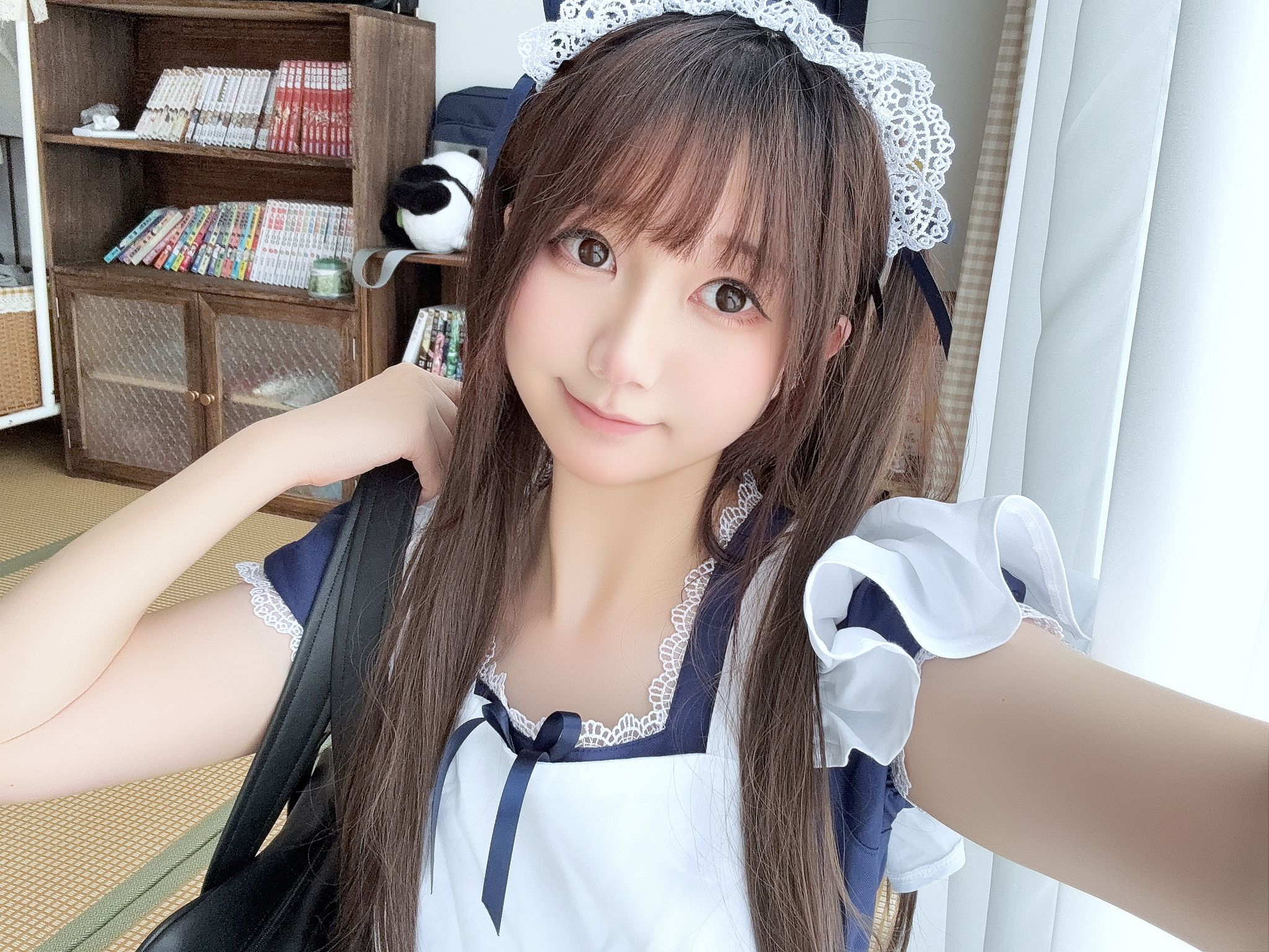 Coser@NAGISA魔物喵: 2025年05月打包合集 (207 photos + 6 videos) 3 Coser@NAGISA魔物喵: 2025年05月打包合集 (207 photos + 6 videos) 3