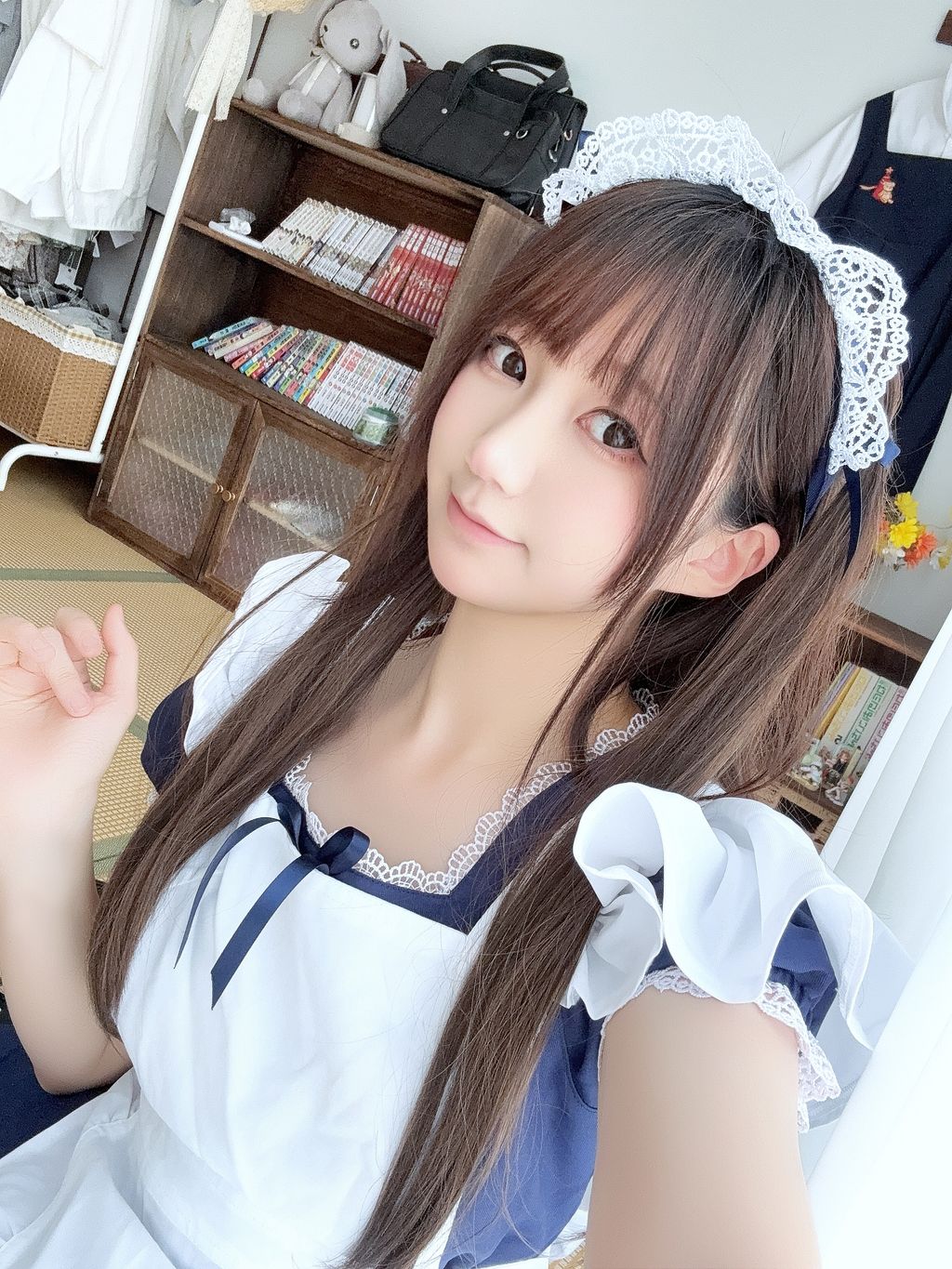 Coser@NAGISA魔物喵: 2025年05月打包合集 (207 photos + 6 videos) 4 Coser@NAGISA魔物喵: 2025年05月打包合集 (207 photos + 6 videos) 4